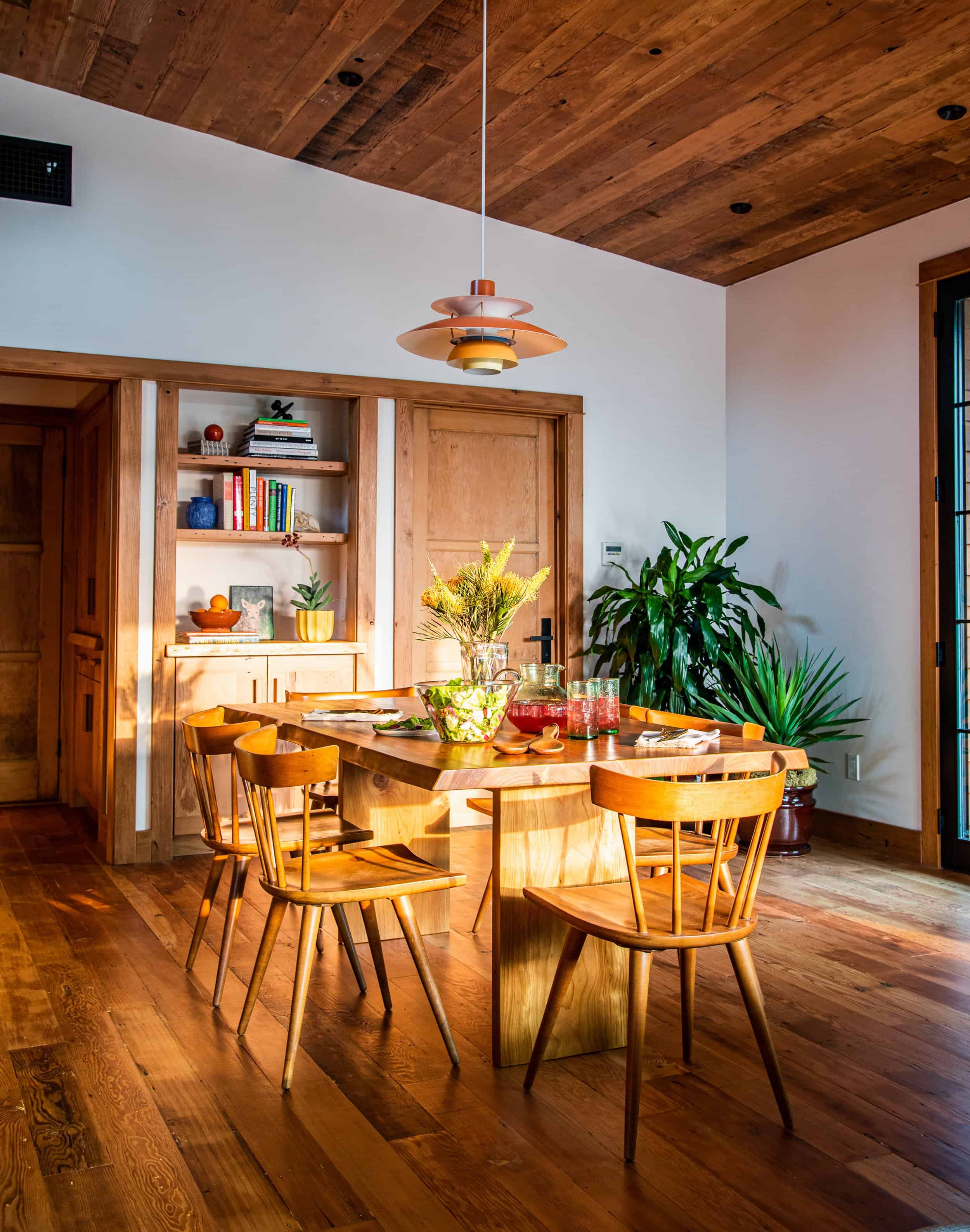 LA Eco-friendly Contractors