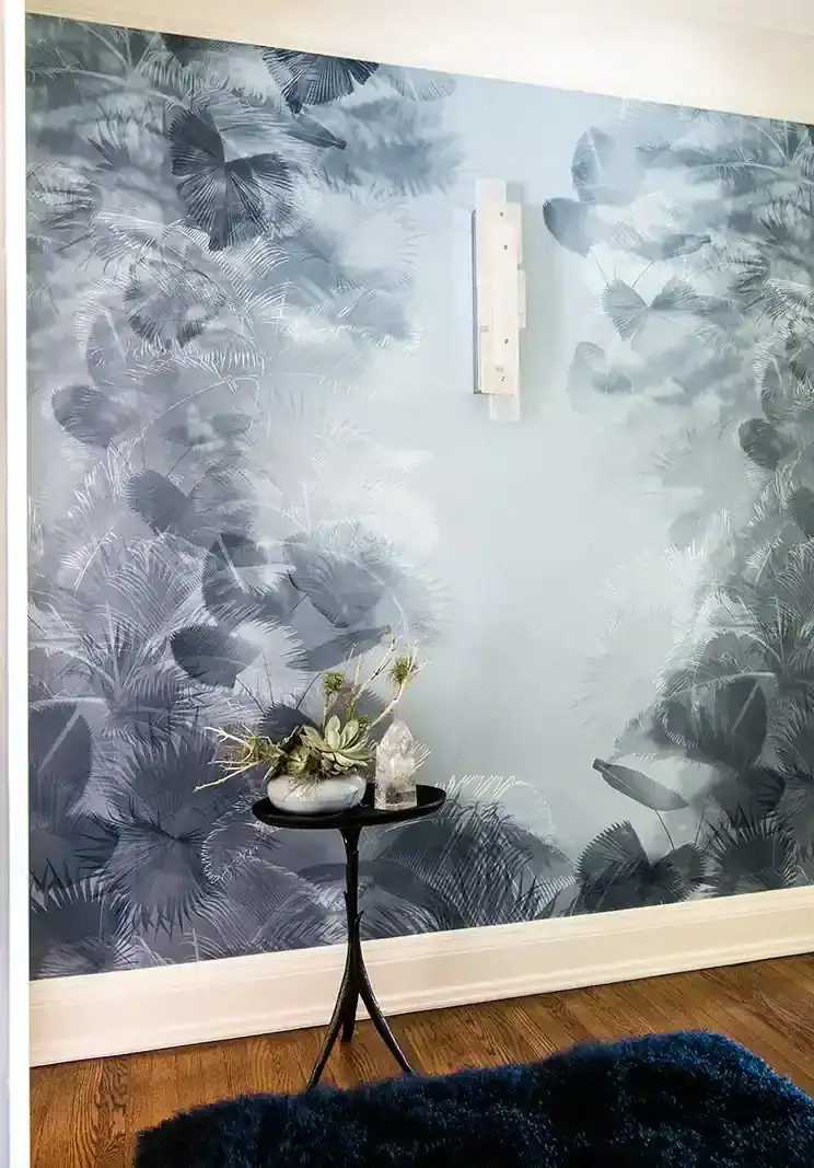 Elevate Your Space with Accent Walls