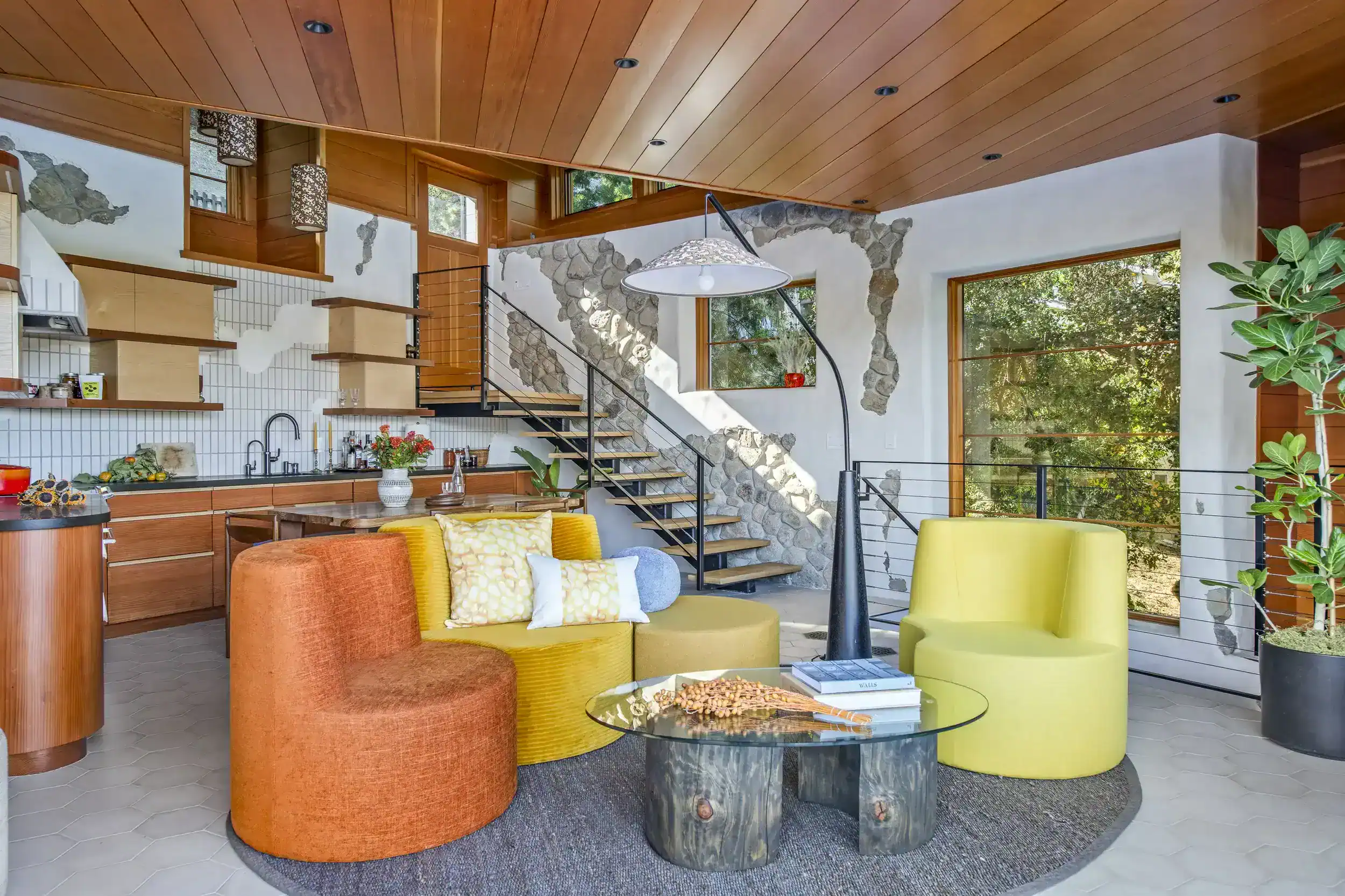 Home Design Trends To Refresh Your Space