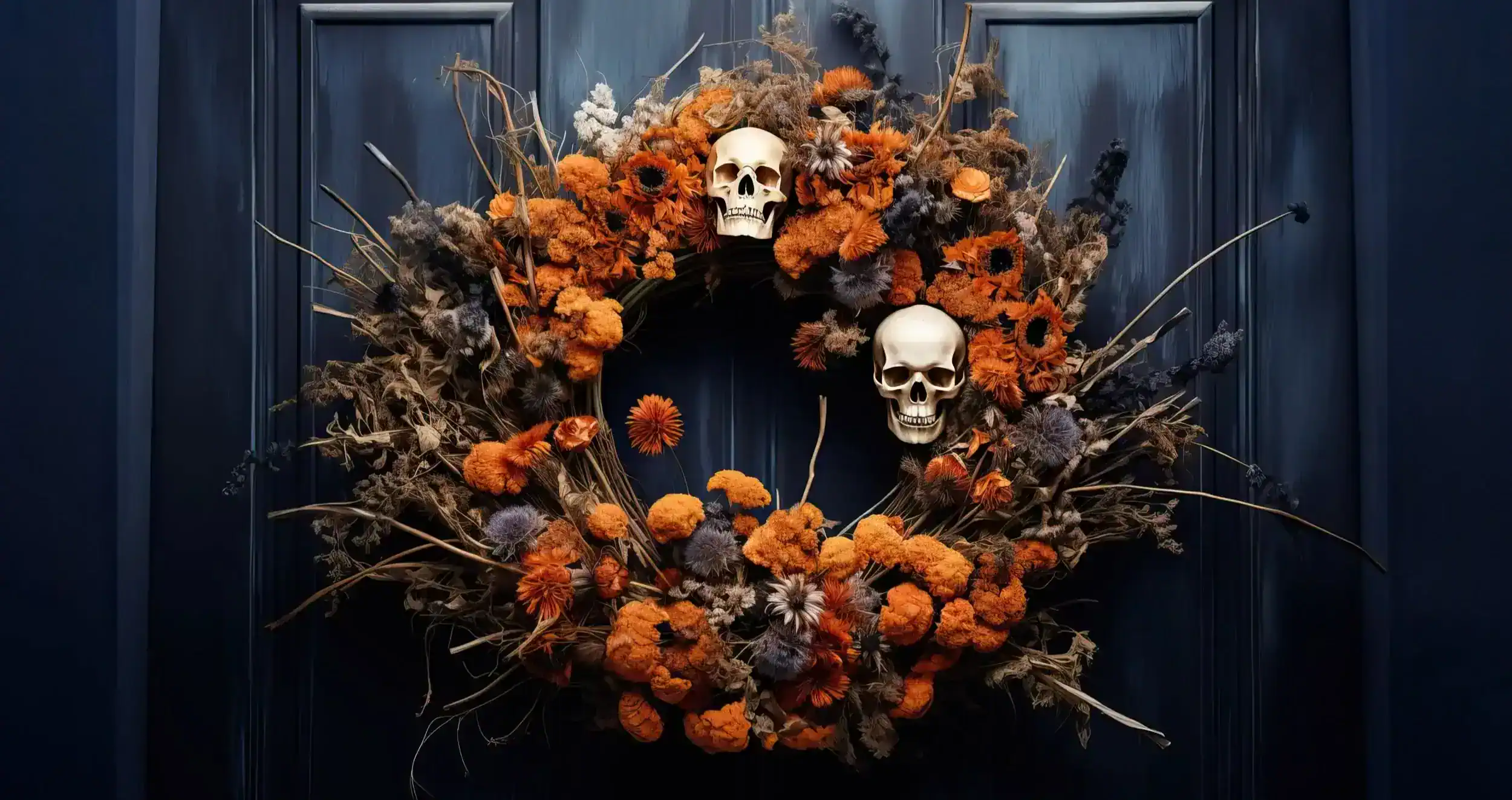 How to Decorate Your House for Halloween