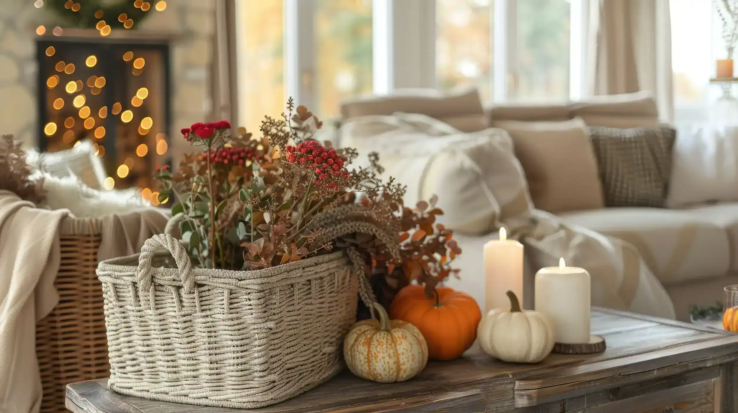How to Decorate Your House for Halloween