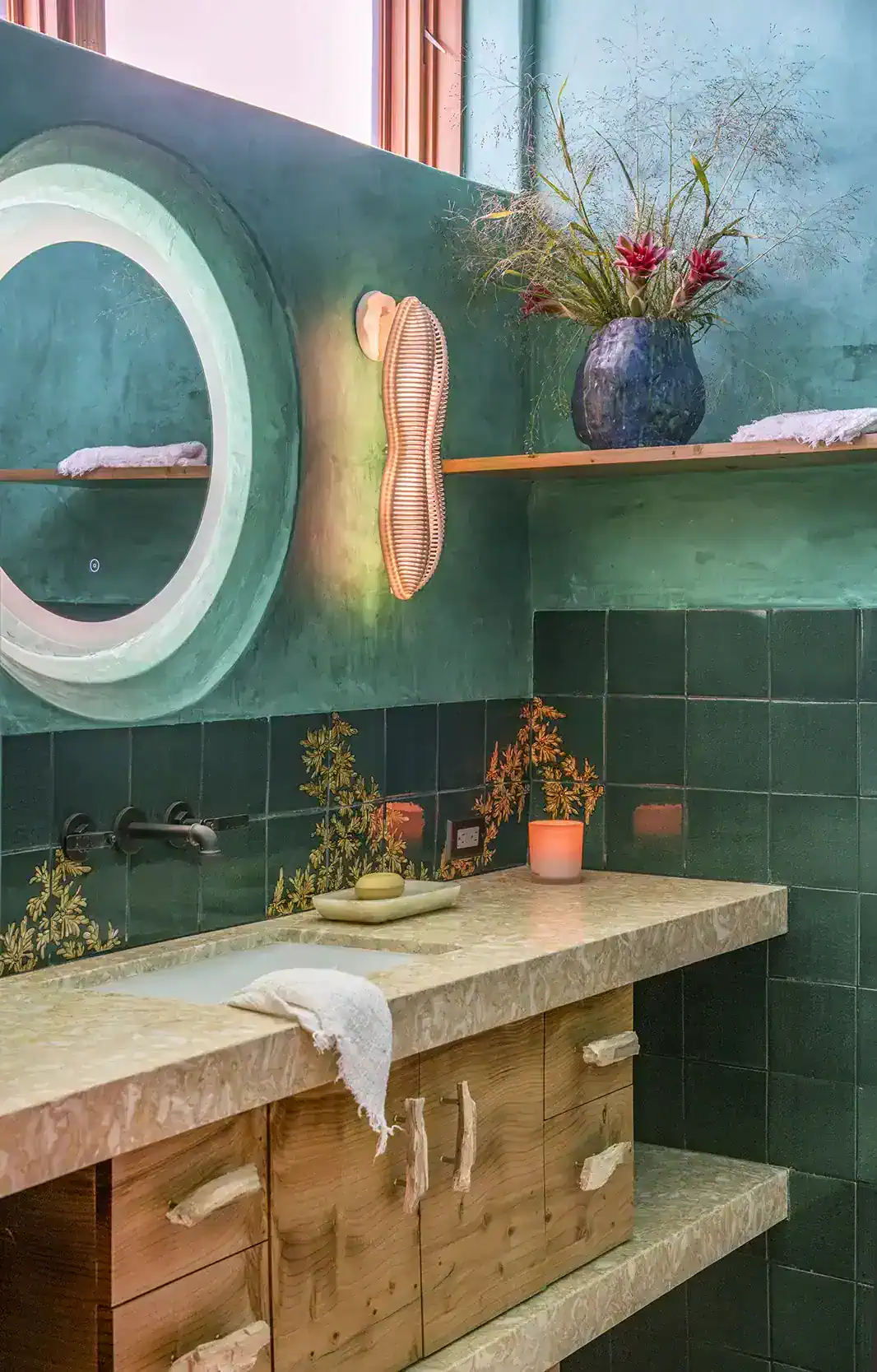 Home Design Trends To Refresh Your Space