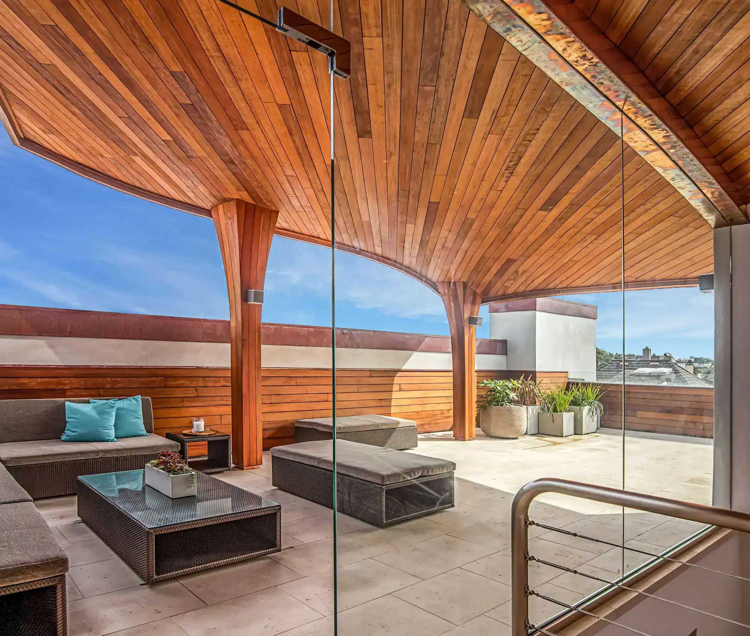 Los Angeles Home Renovation