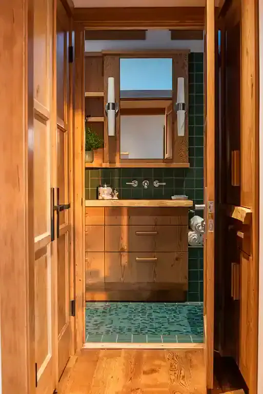 LA Eco-friendly Contractors