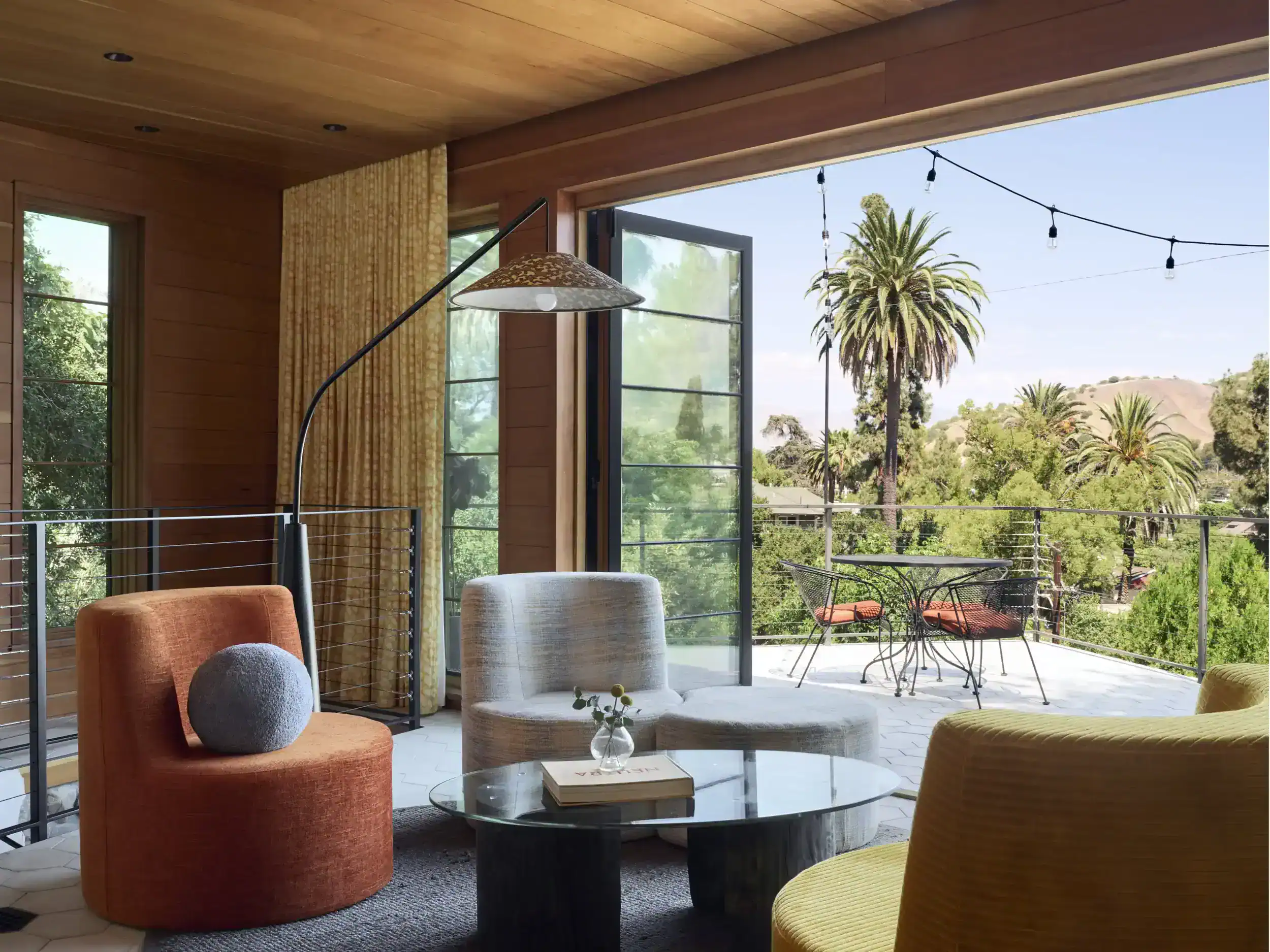 LA Eco-friendly Contractors