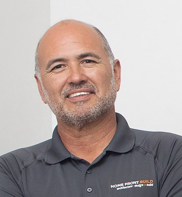 Eduardo Garcia, Superintendent