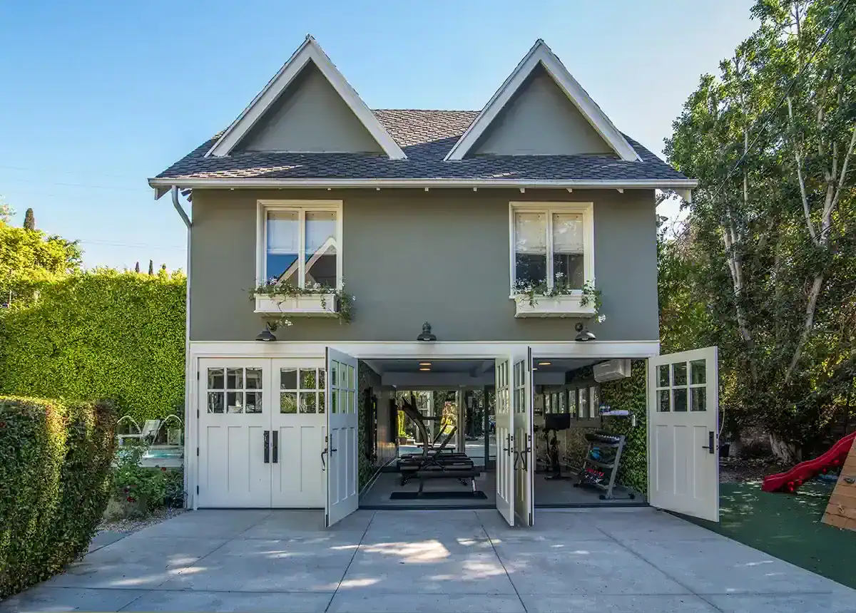 Different Types of Accessory Dwelling Units