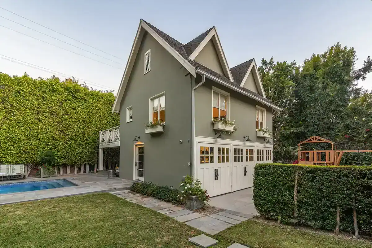 Different Types of Accessory Dwelling Units