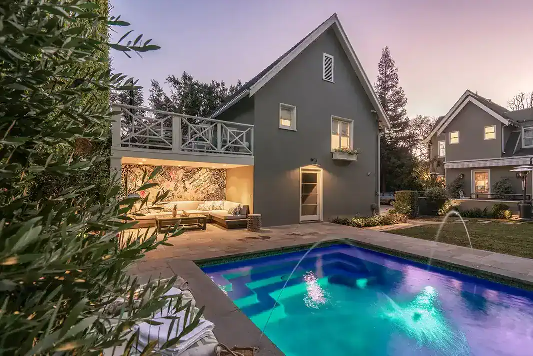 Designing Your Dream Pool: A Guide for Homeowners