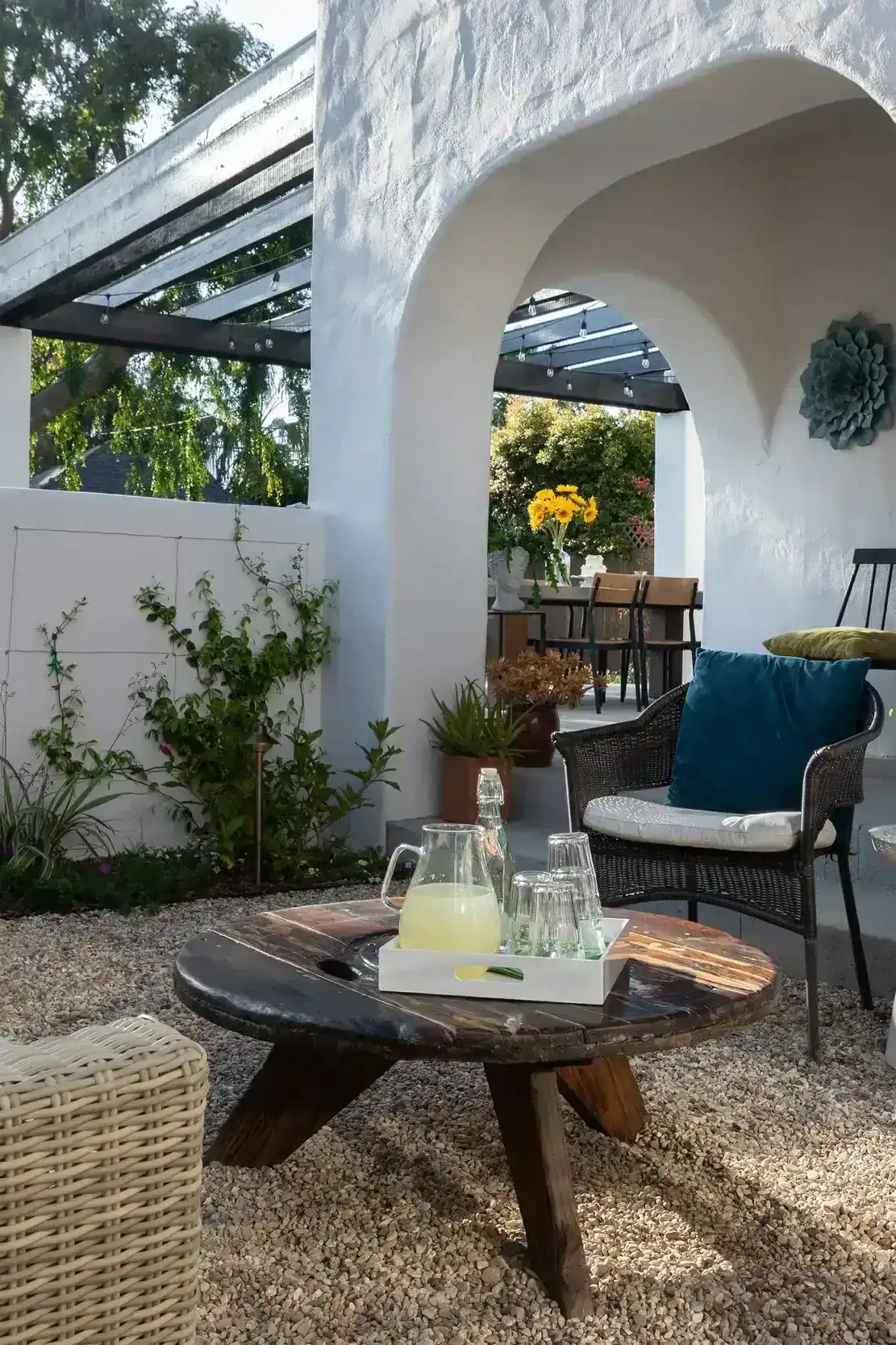 The Story of Home Front Build