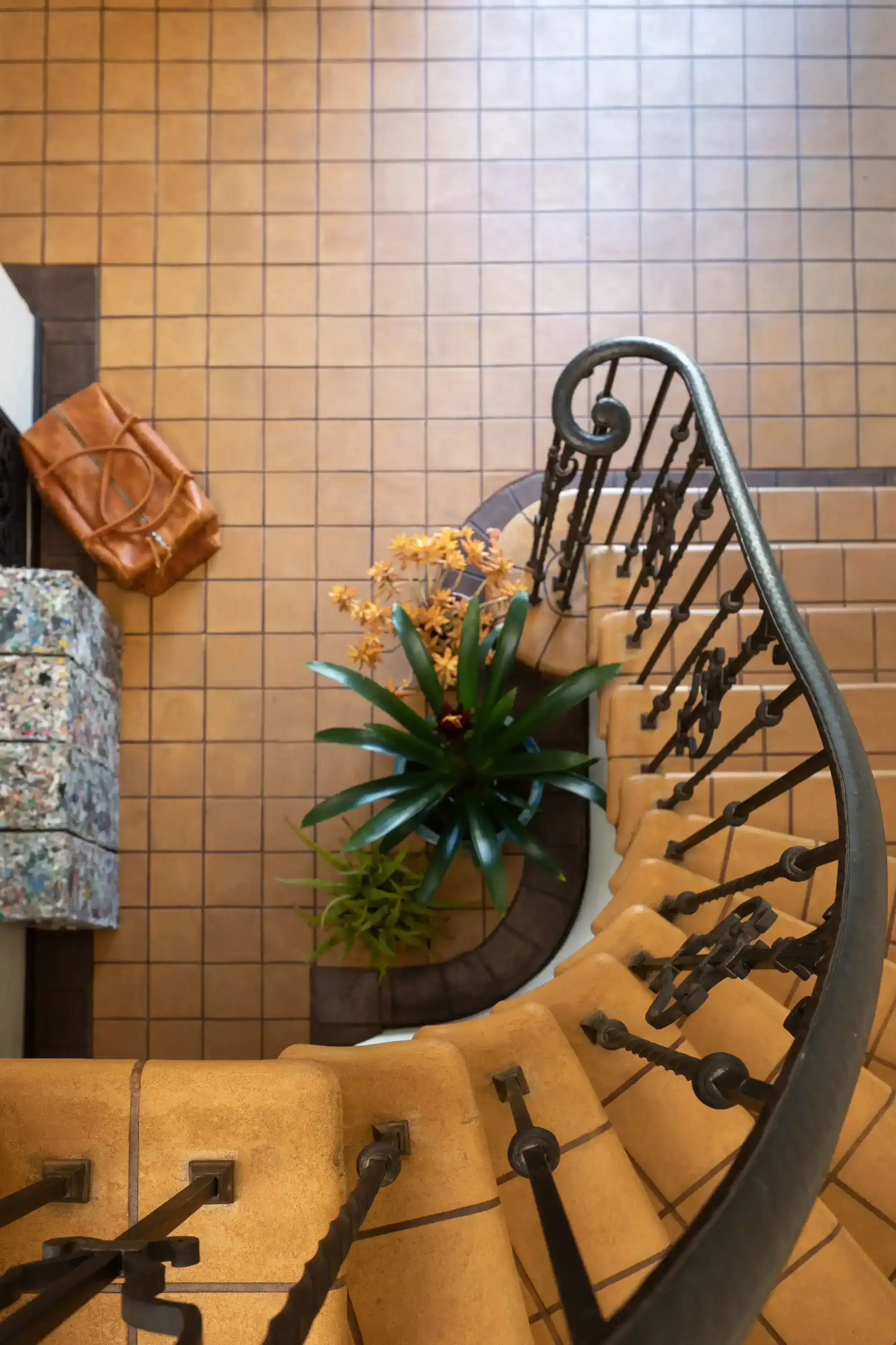 How to Remodel a Spanish Colonial Kitchen