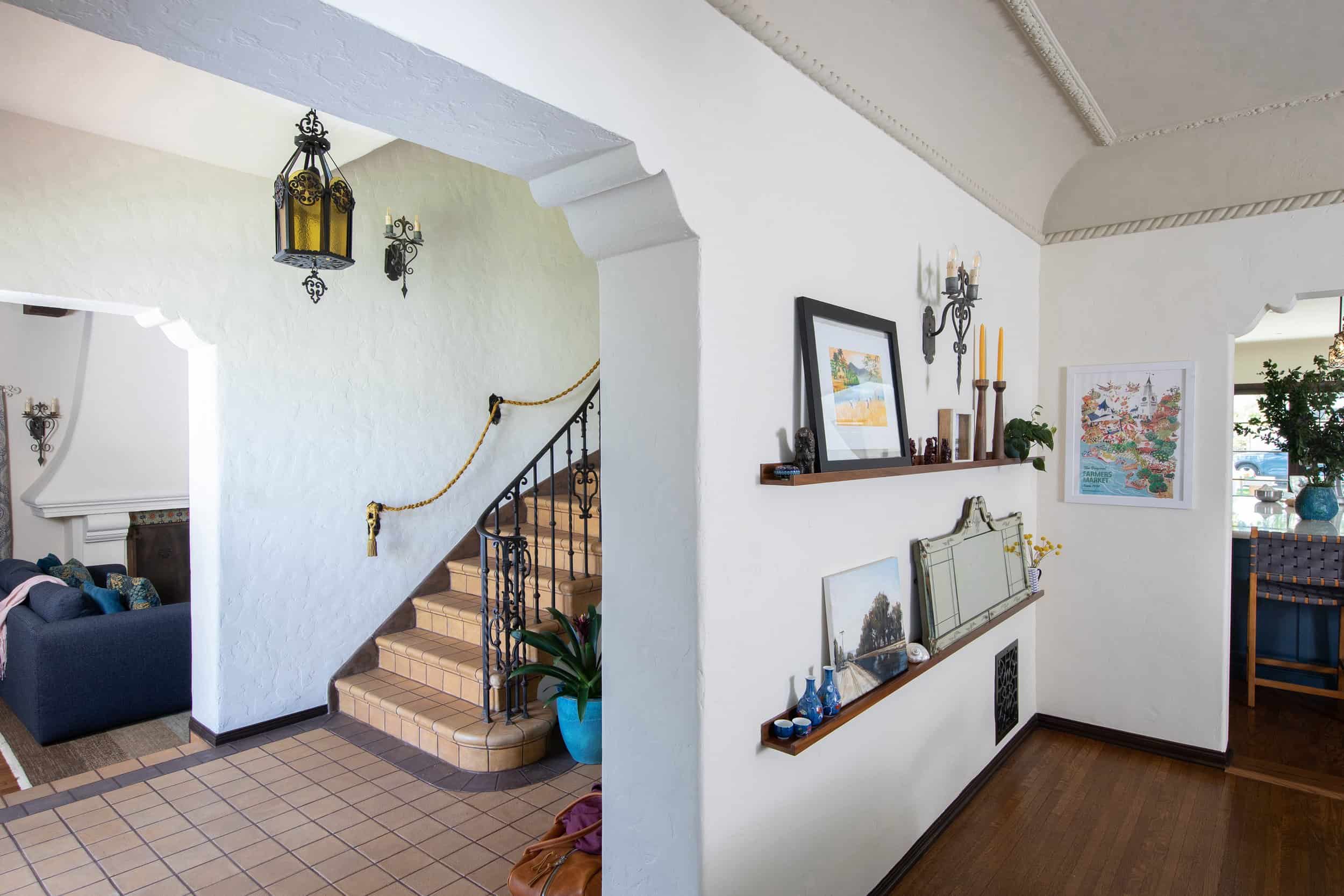 The Story of Home Front Build