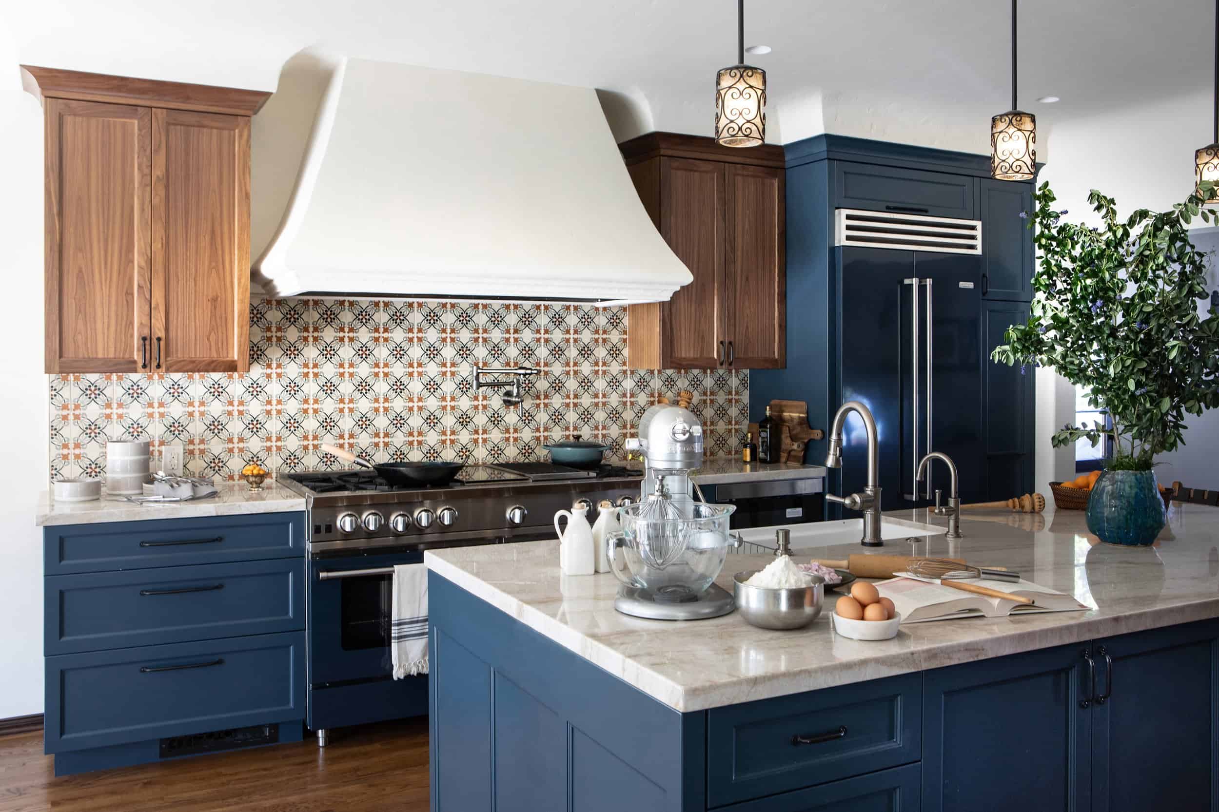 The Story of Home Front Build