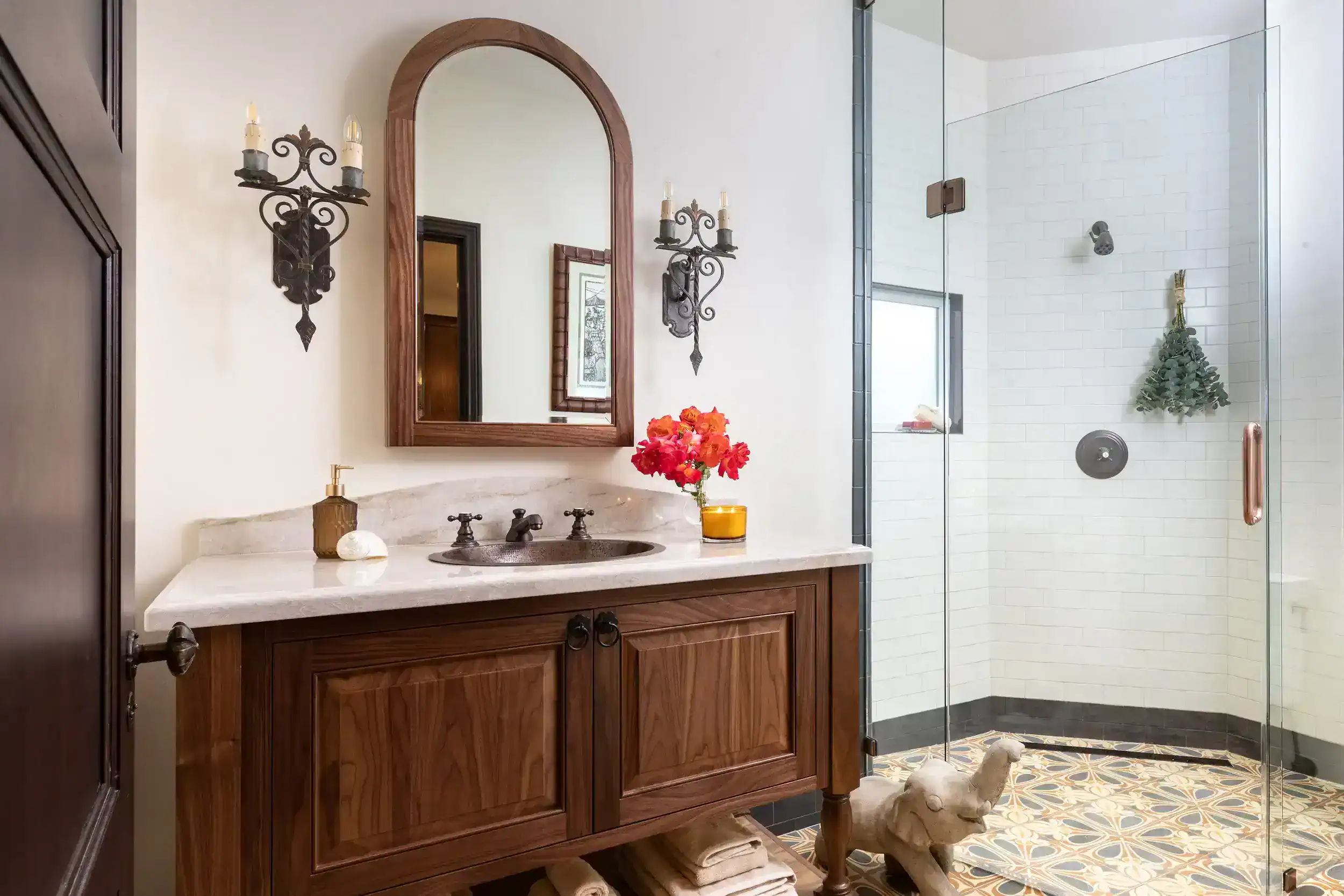 The Story of Home Front Build