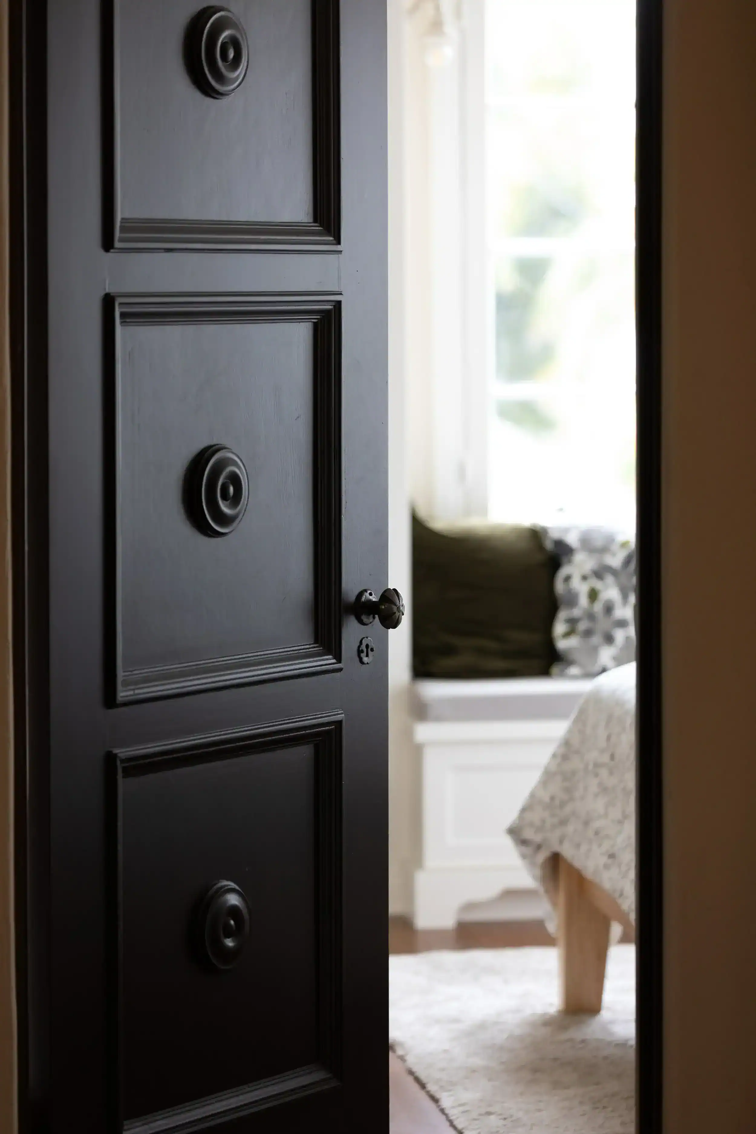 The Story of Home Front Build