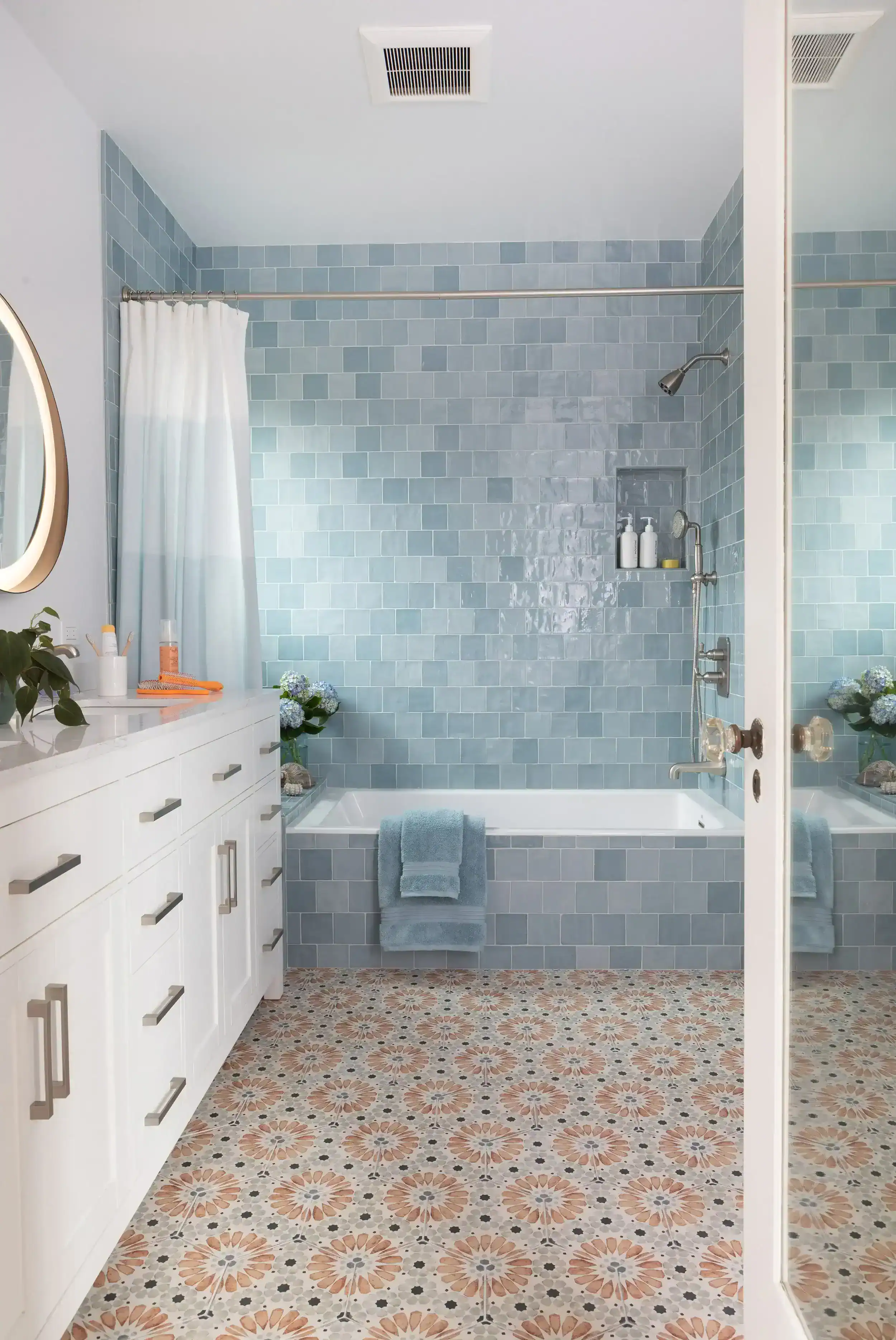 The Story of Home Front Build