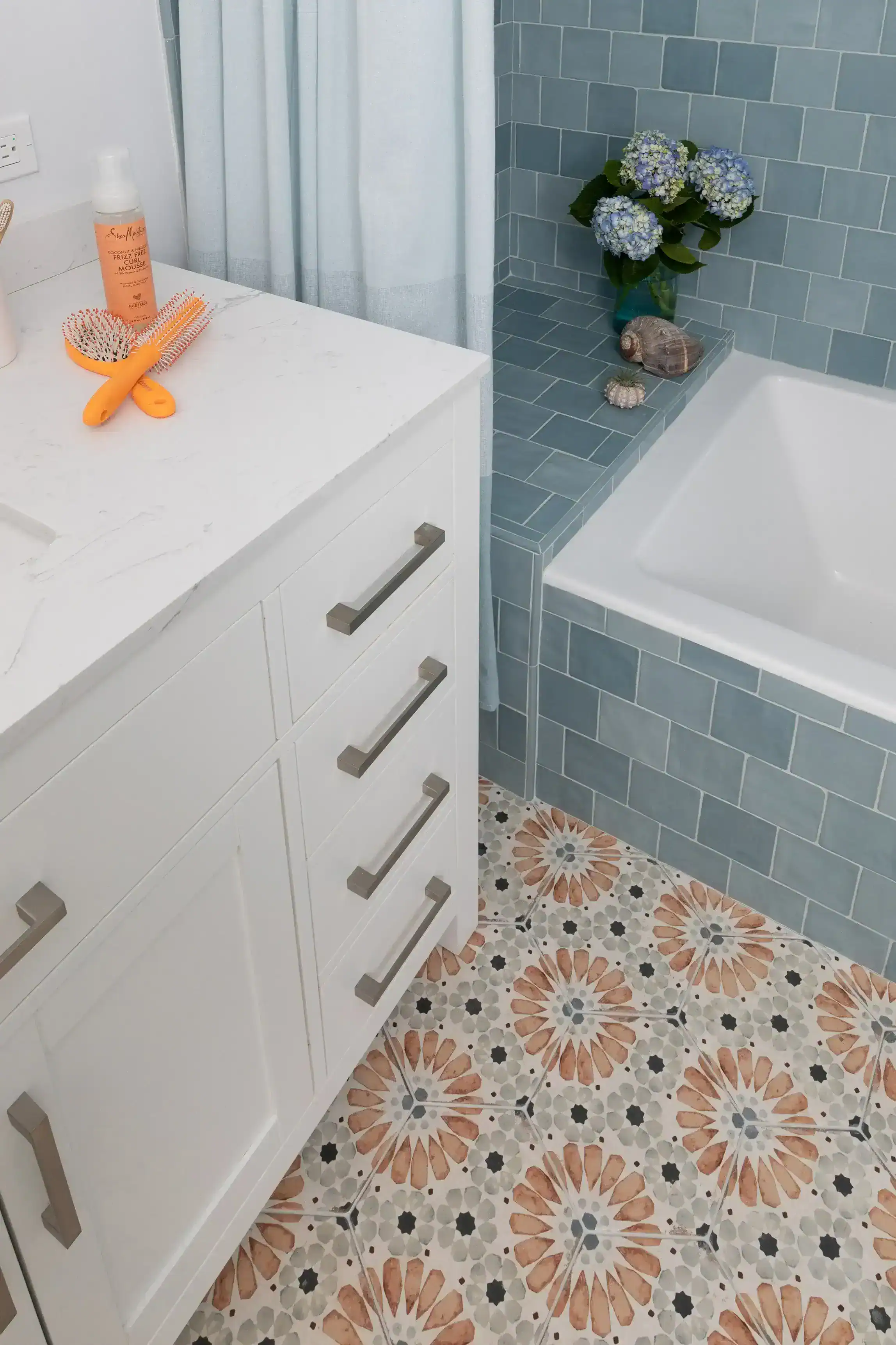 The Story of Home Front Build