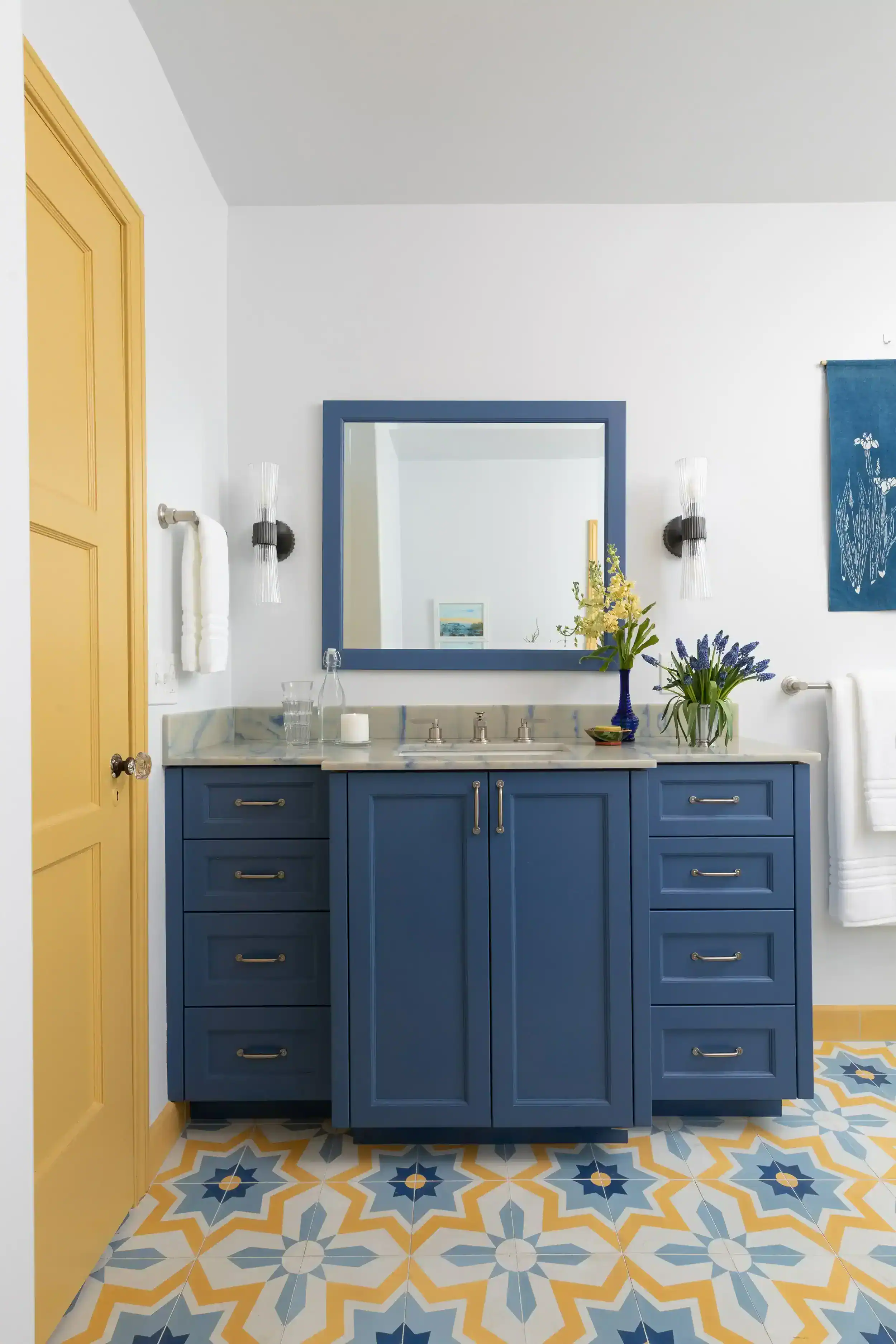 The Story of Home Front Build