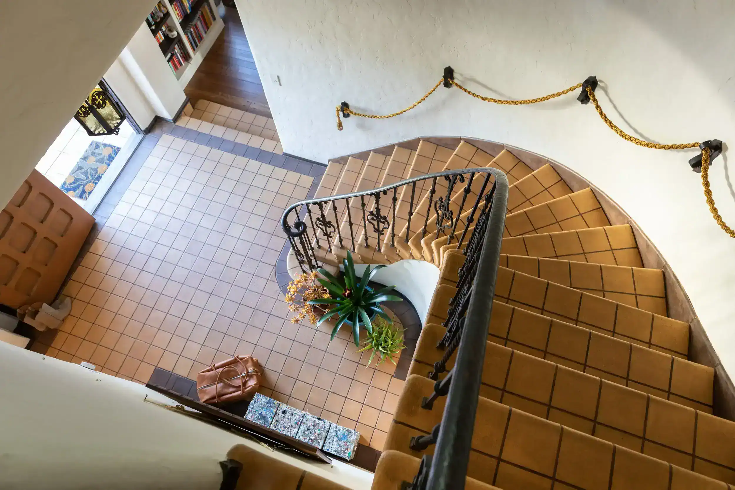 The Story of Home Front Build