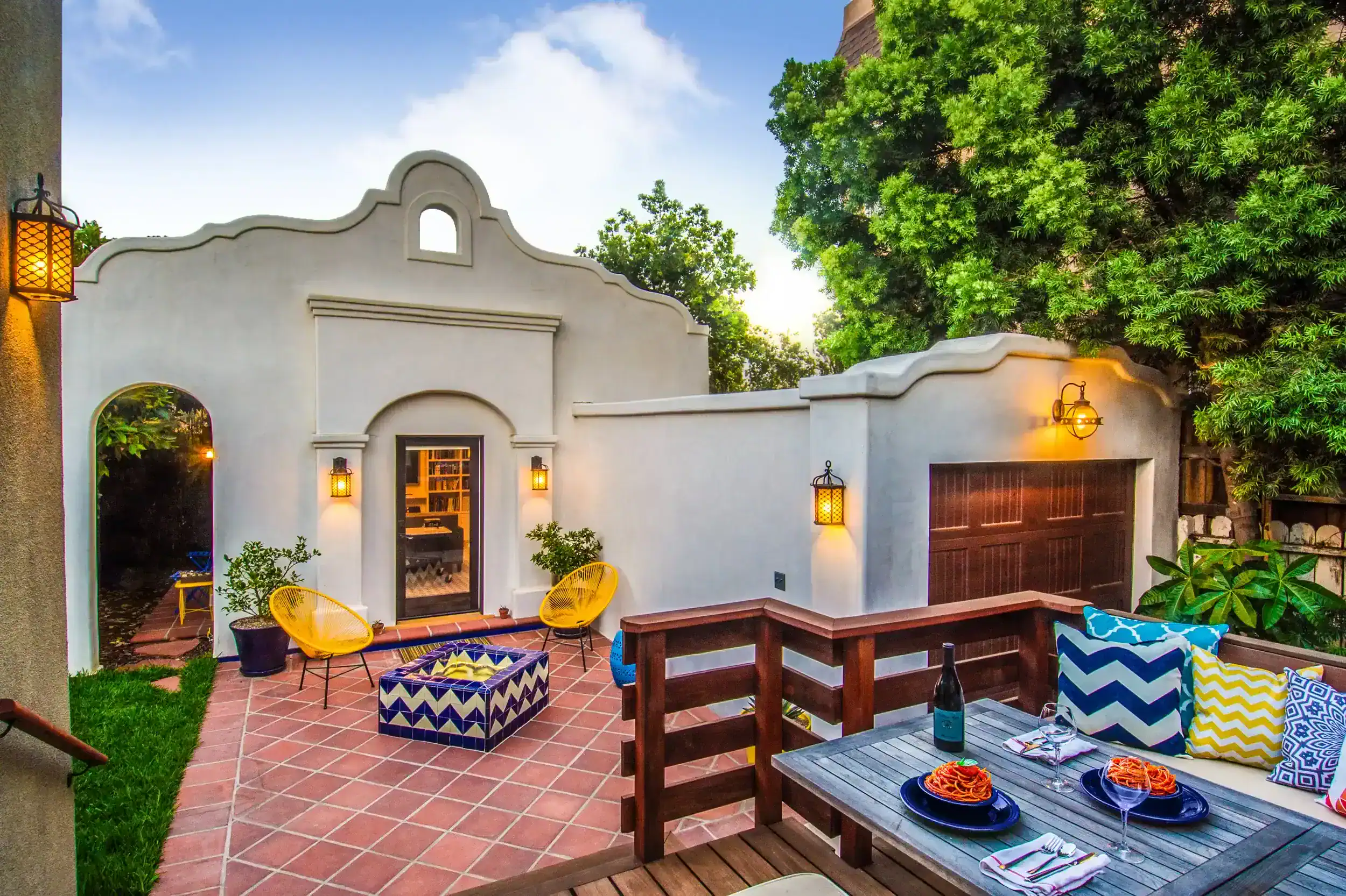 Mission Revival vs. Spanish Revival: What’s the Difference?