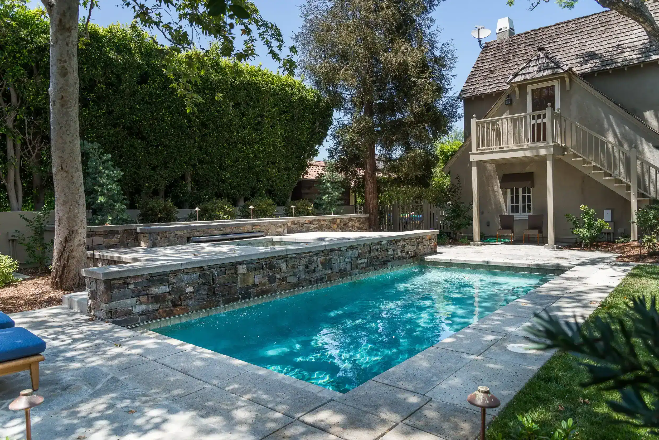 Designing Your Dream Pool: A Guide for Homeowners