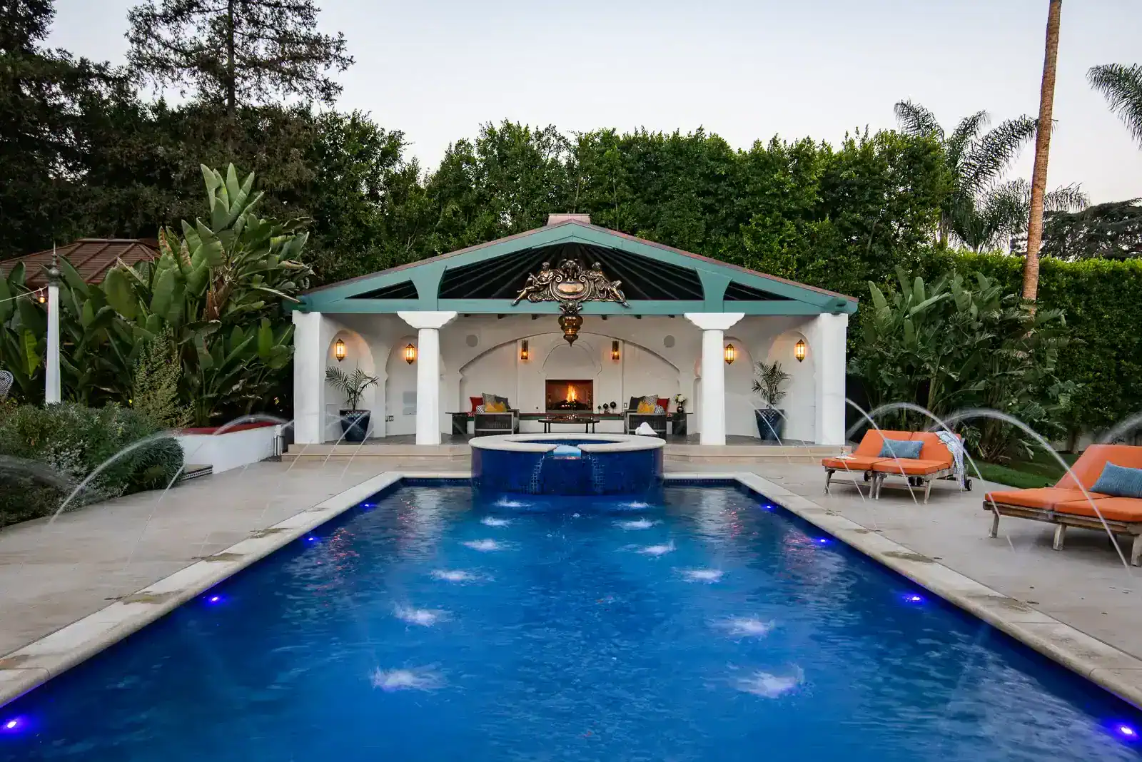 Designing Your Dream Pool: A Guide for Homeowners