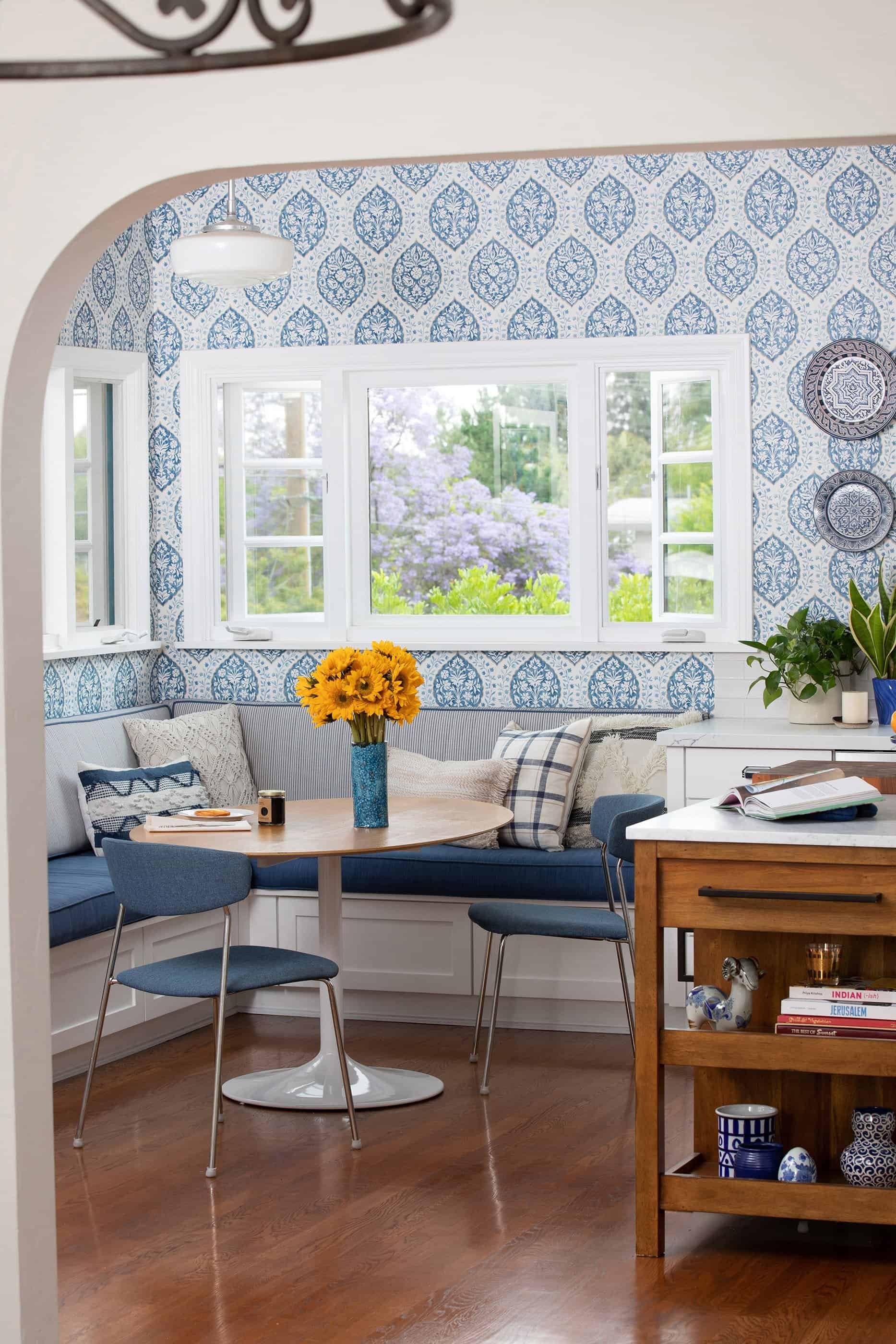 Elevate Your Space with Accent Walls