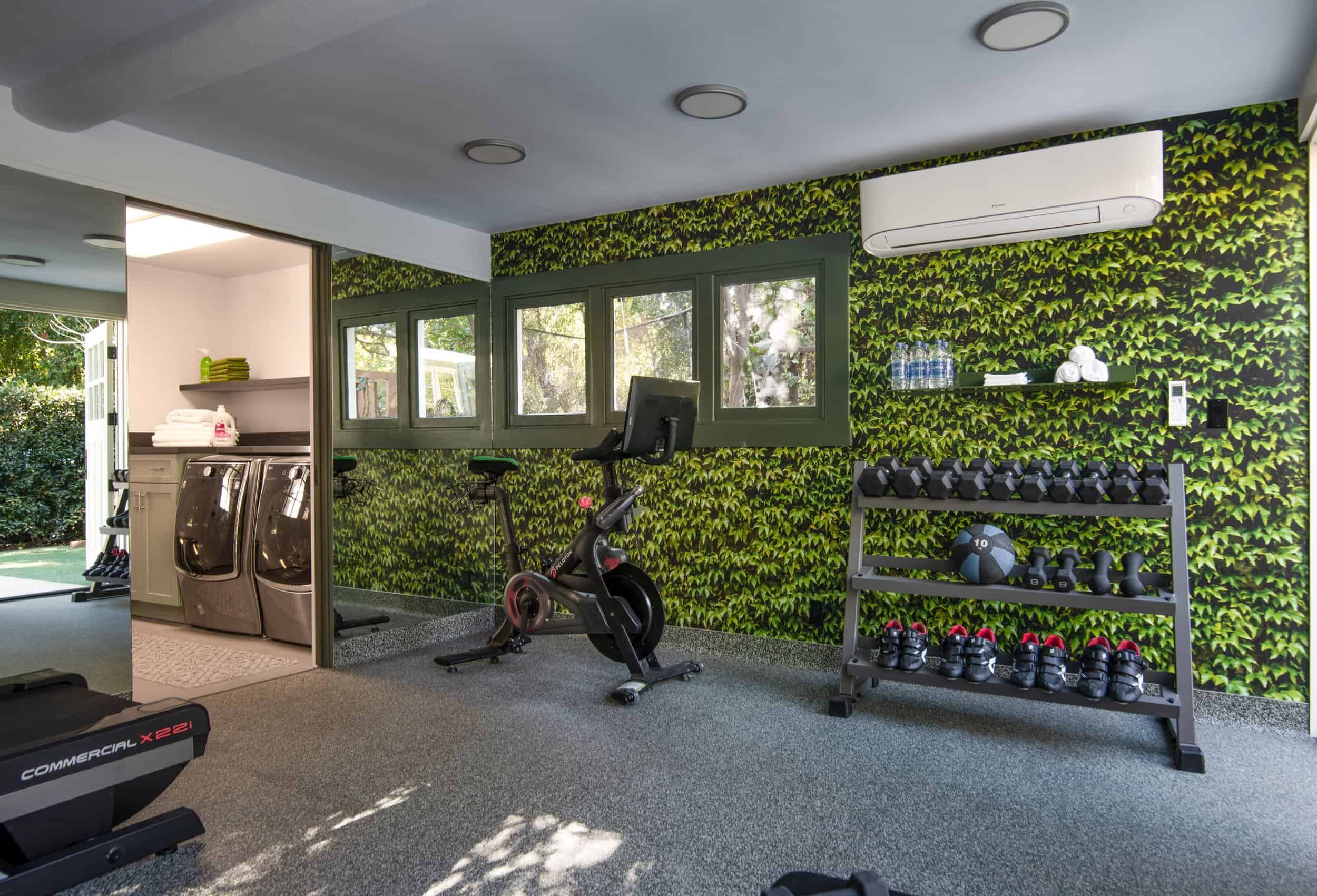 Elevate Your Space with Accent Walls