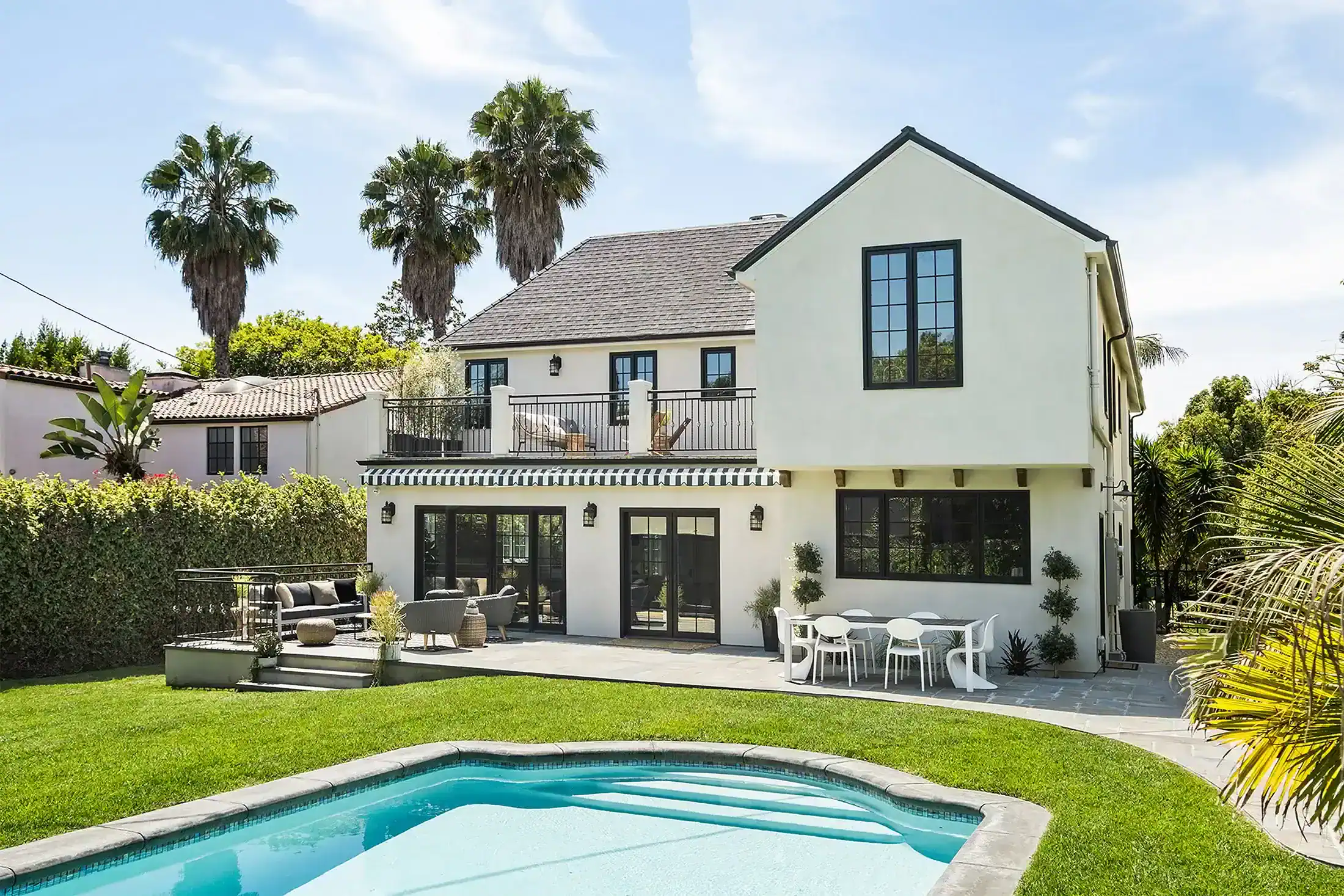 Designing Your Dream Pool: A Guide for Homeowners