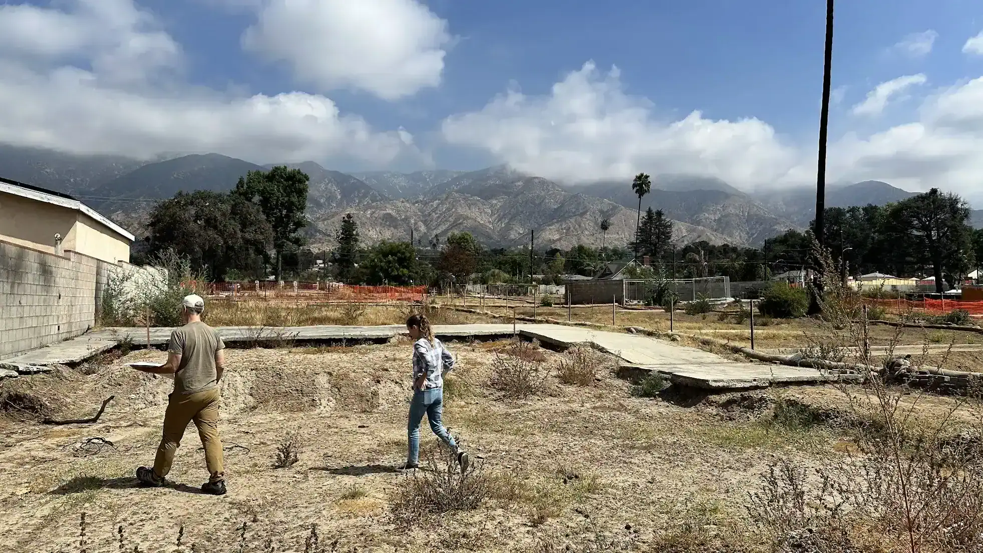 How Long Does It Take to Rebuild After a Fire?