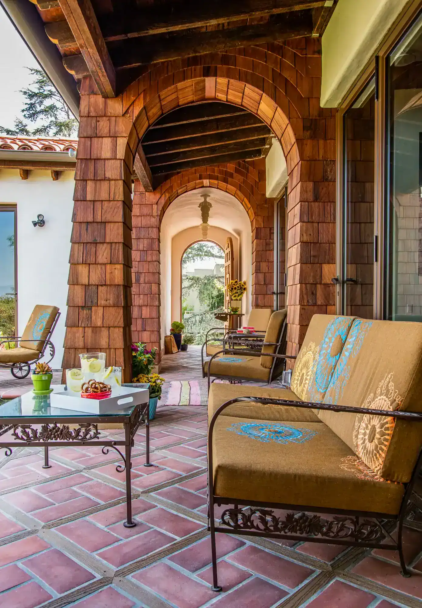 Los Angeles Home Renovation