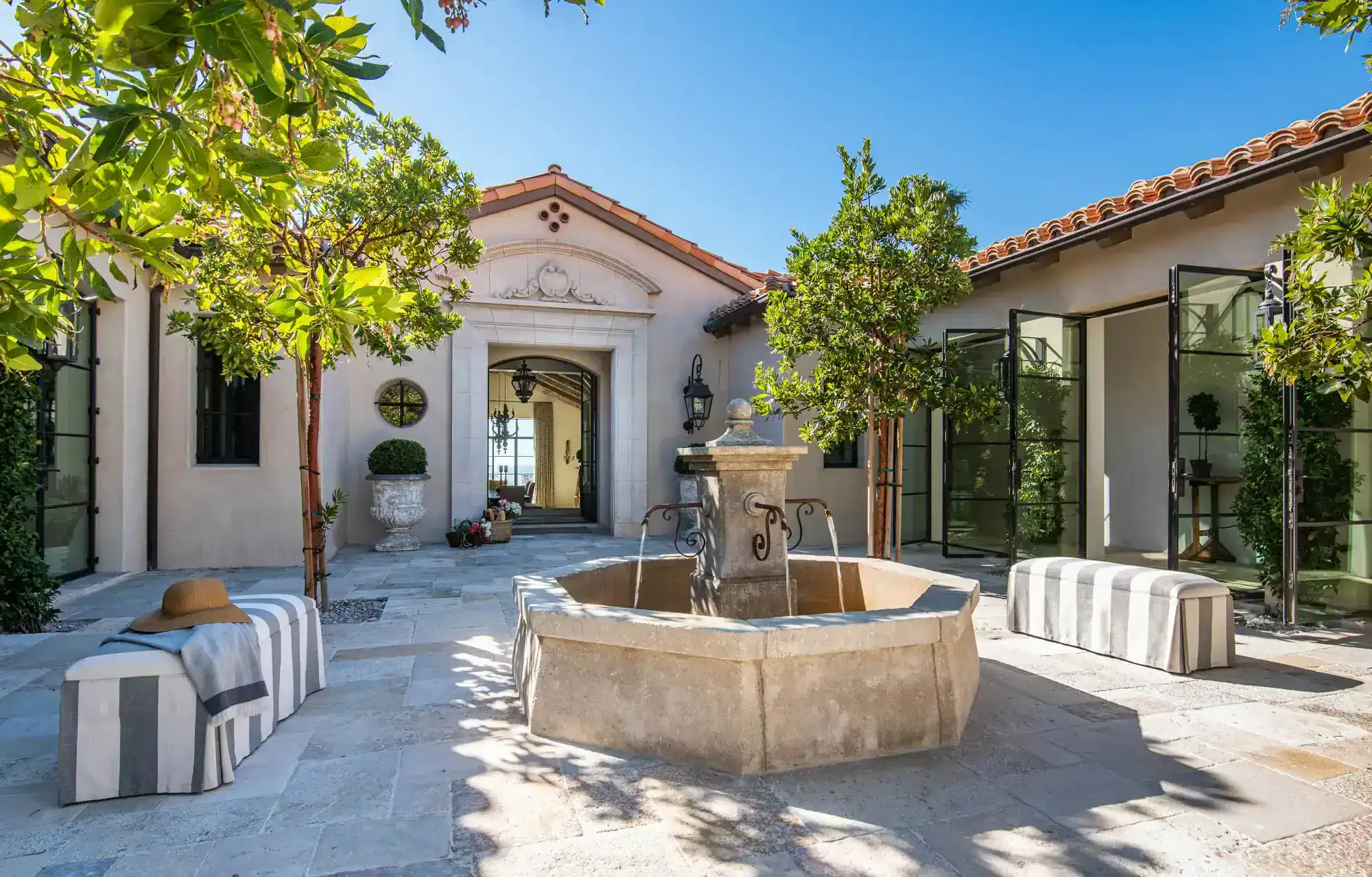 Los Angeles Palisades Fires: HFB's Fire Rebuild Program