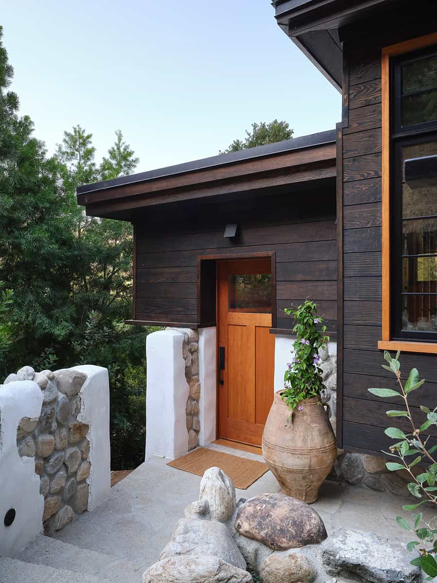 Paraiso De Rocas Antiguas