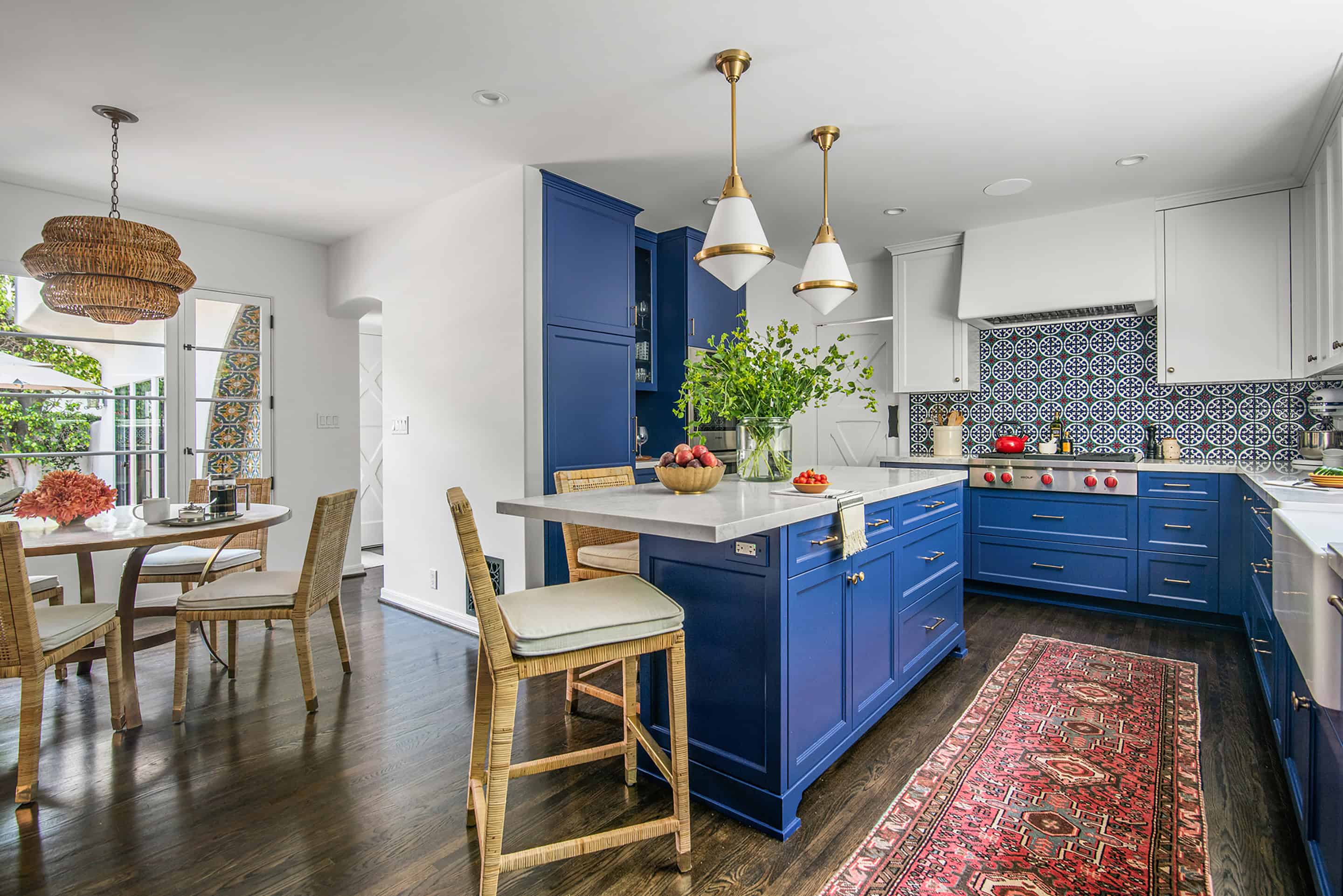 Whole Home Remodel, Kitchen