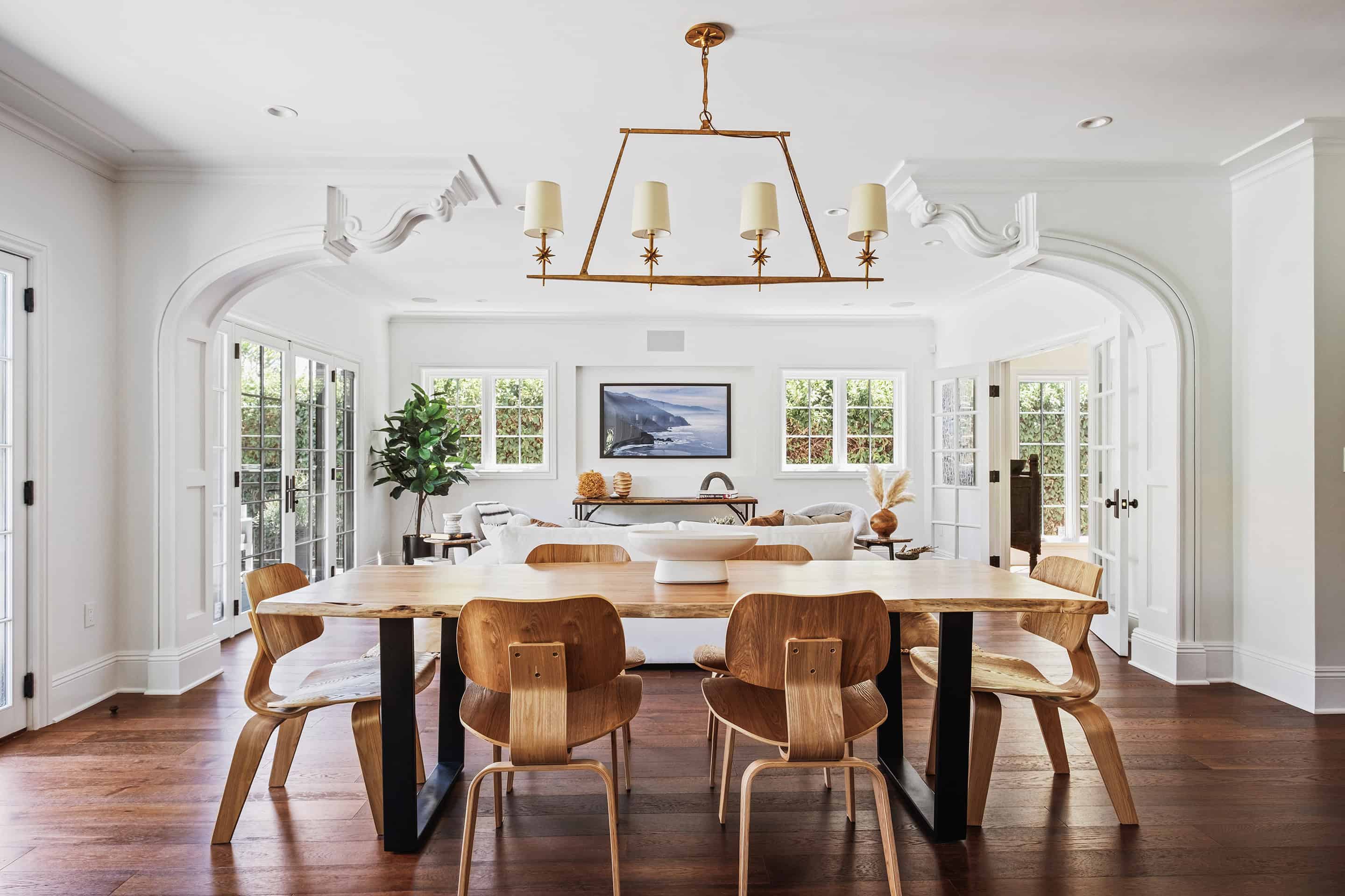 Hancock Park Traditional Refresh