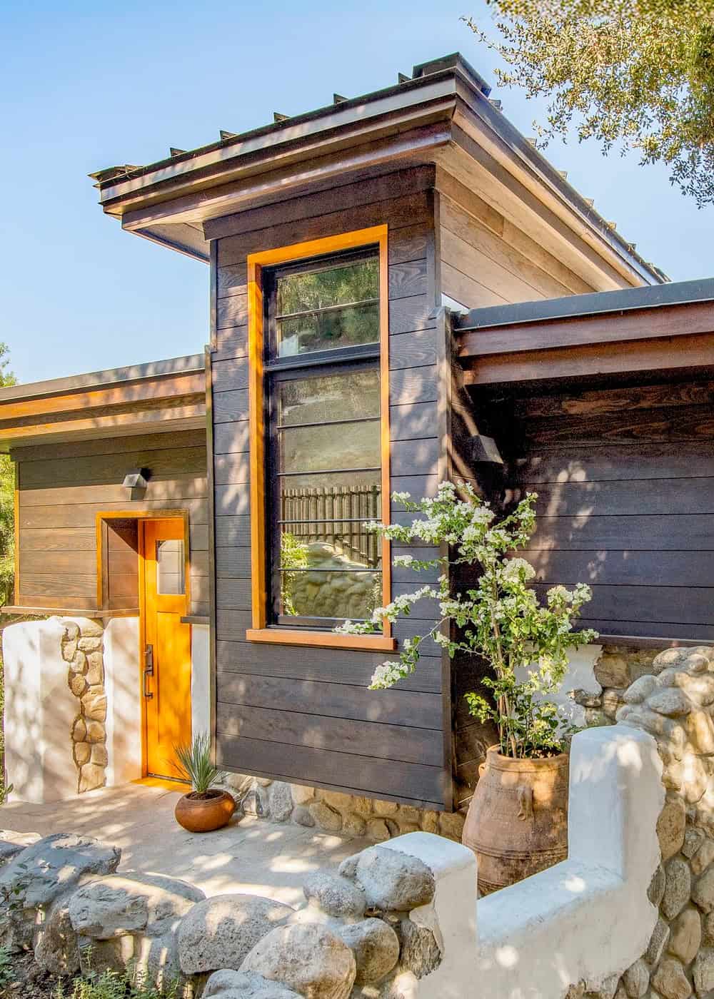 Exterior ADU Design | Luxury Home Builders In LA, Beverly Hills & Surrounding Areas