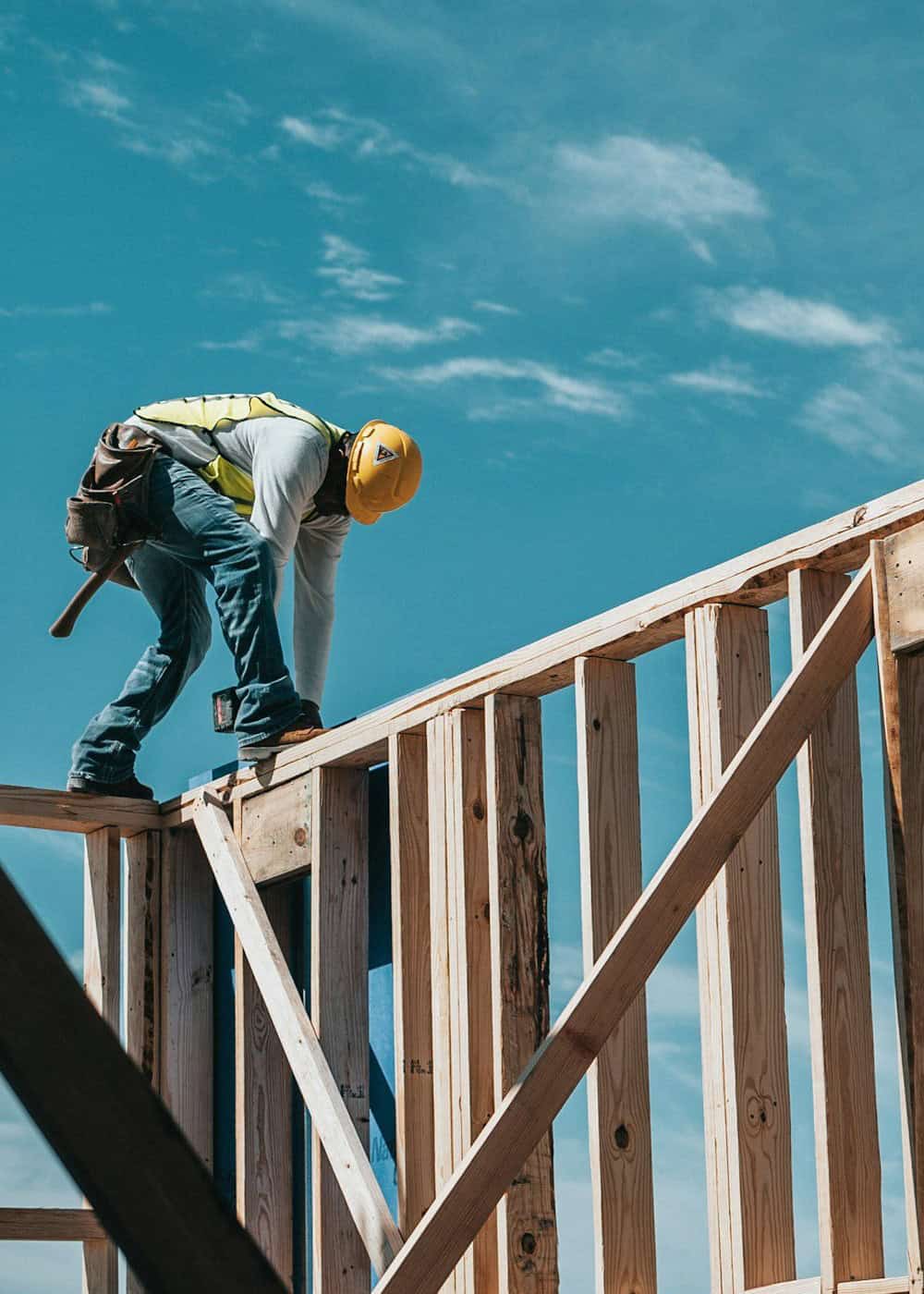 HFB Construction Site | Luxury Home Builders In LA, Beverly Hills & Surrounding Areas