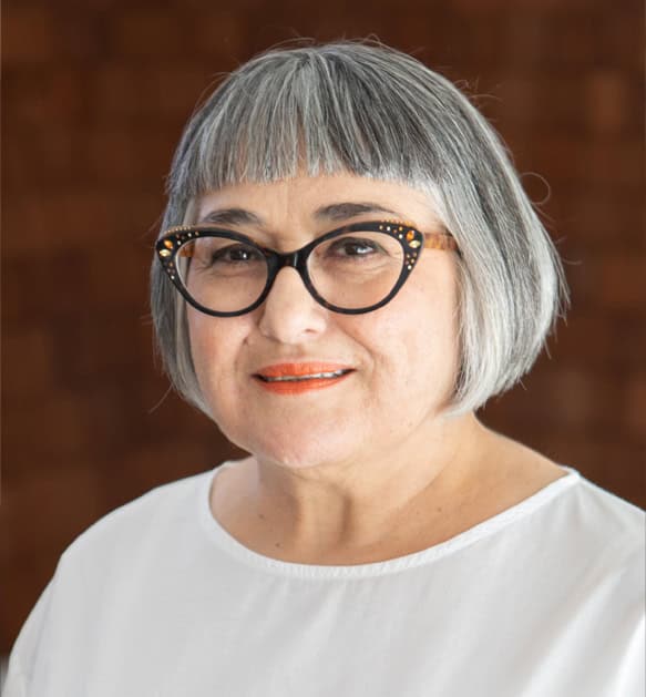 Goli Karimi, Director of Design