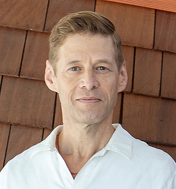 Greg Roth, Senior Designer