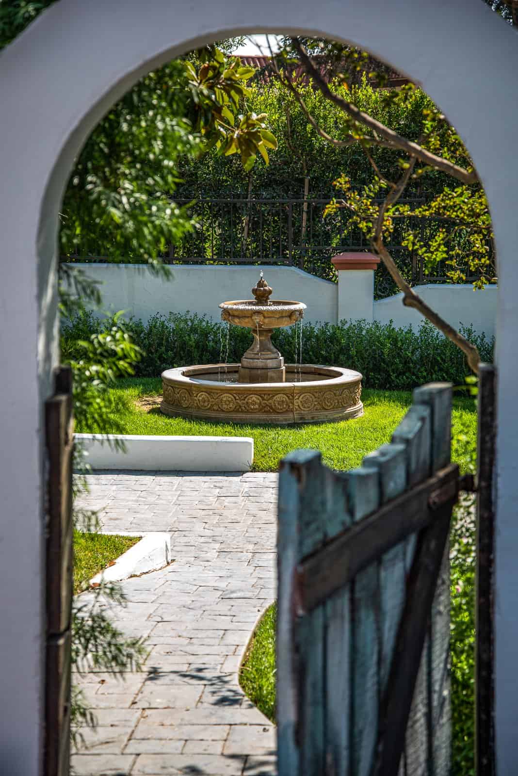 Los Angeles Home Renovation