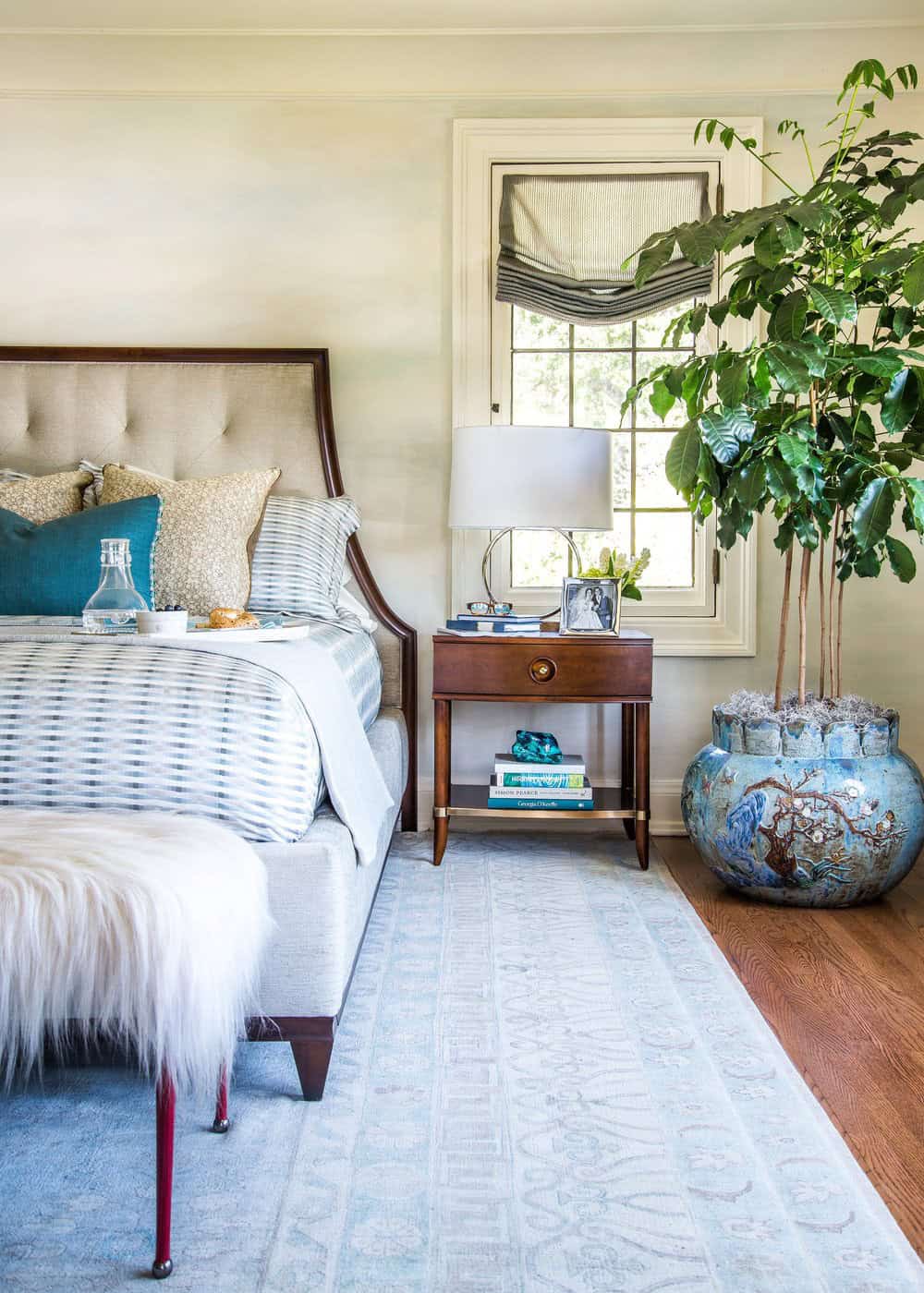 Bedroom Interior Design | Luxury Home Builders In LA, Beverly Hills & Surrounding Areas