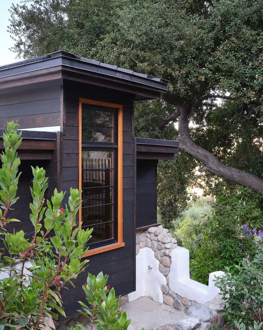 Accessory dwelling unit (ADU) Exterior