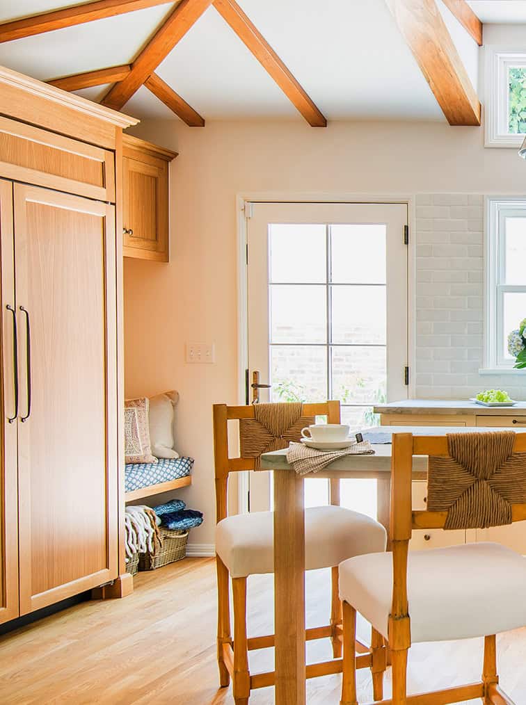 Cheviot Hills, Kitchen