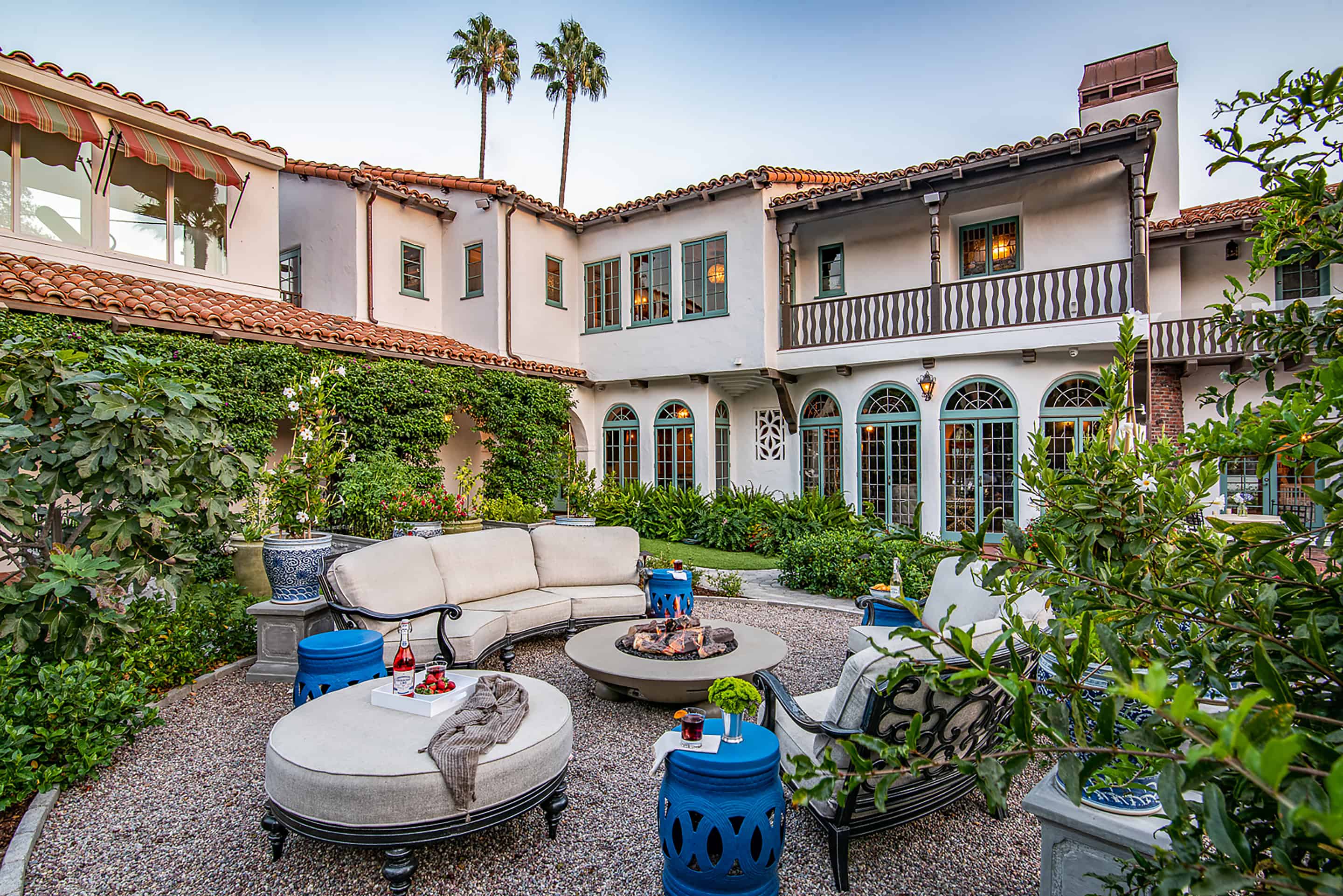 HFB Landscaping & Outdoor Design