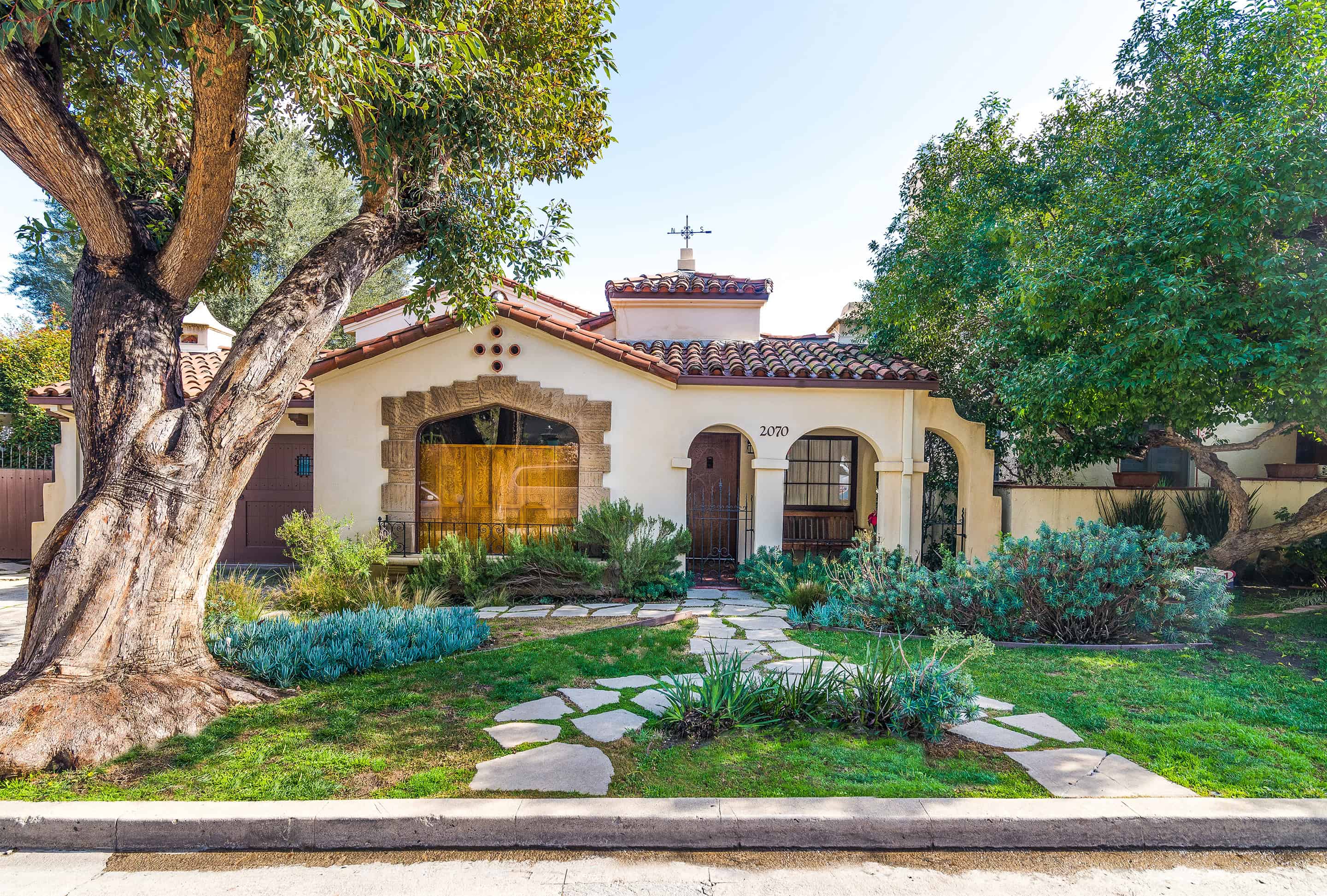 Custom Homes & New Builds