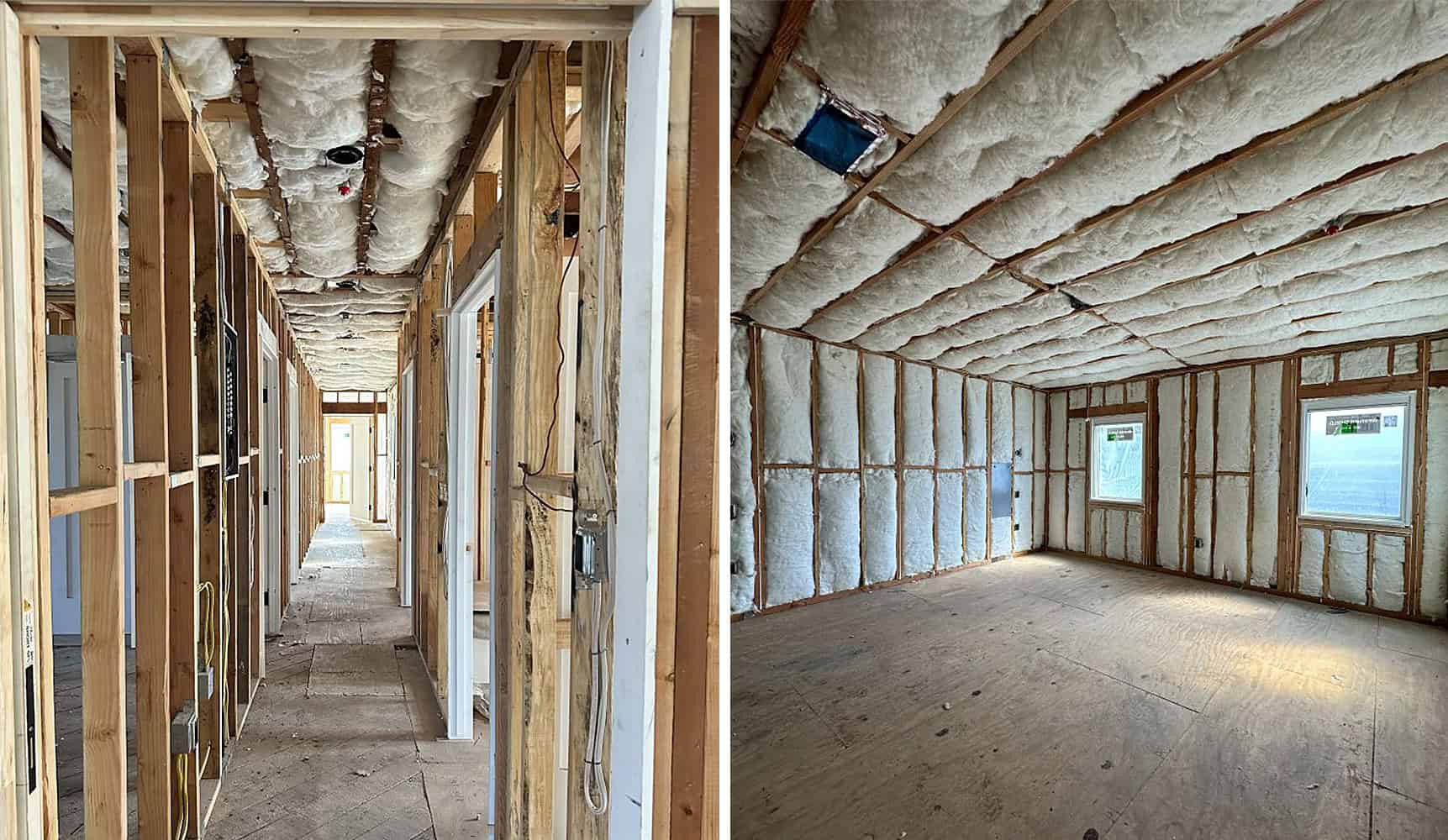 Insulation
