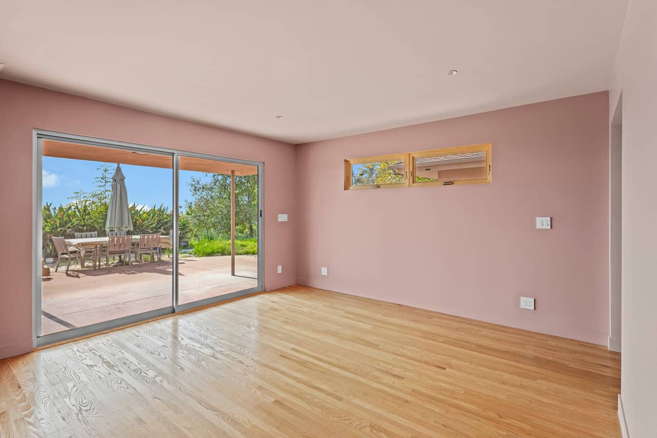 Carpet vs. Hard Surface Flooring