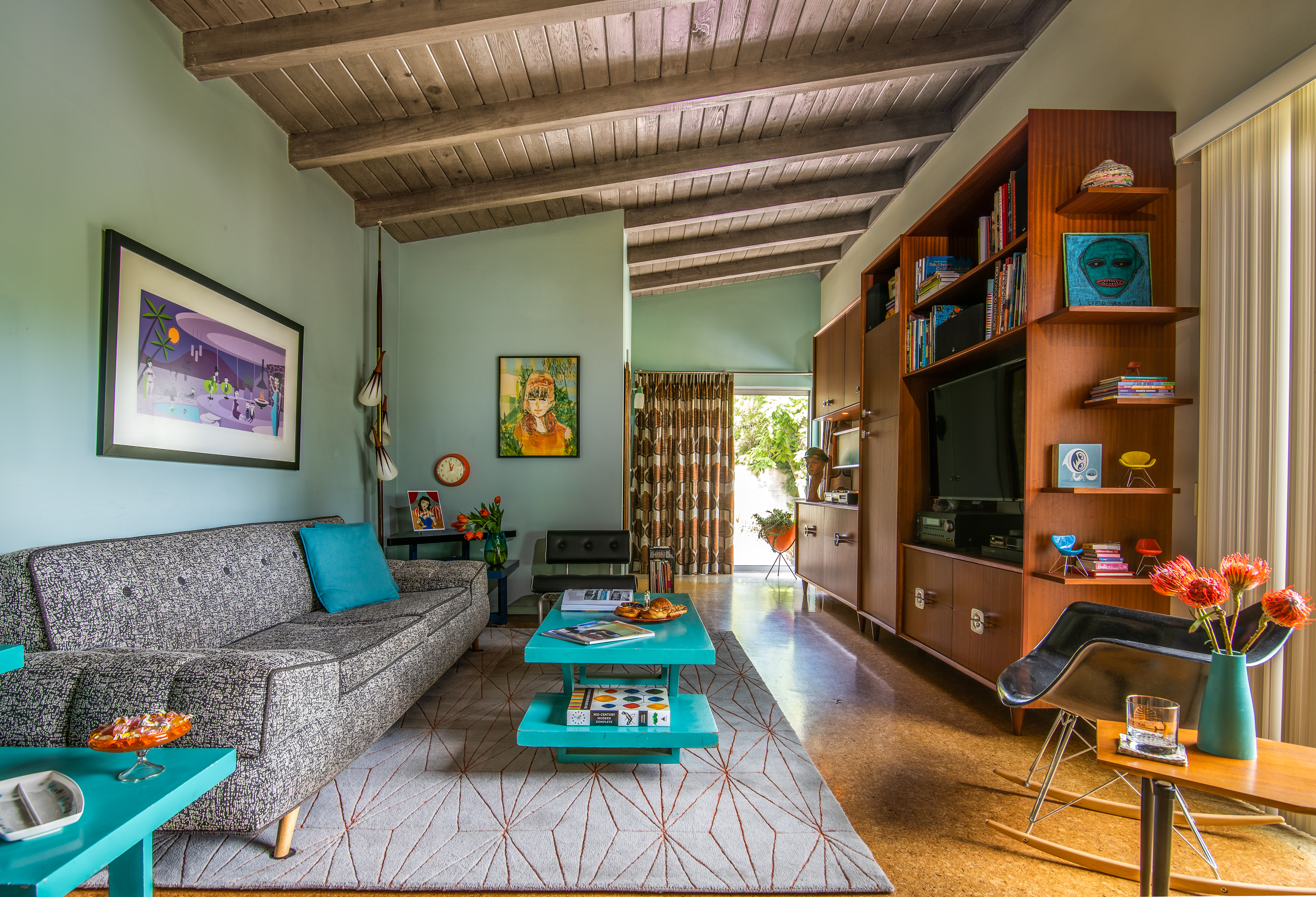 Eco-Friendly Paint: Healthier Choices for Your Home