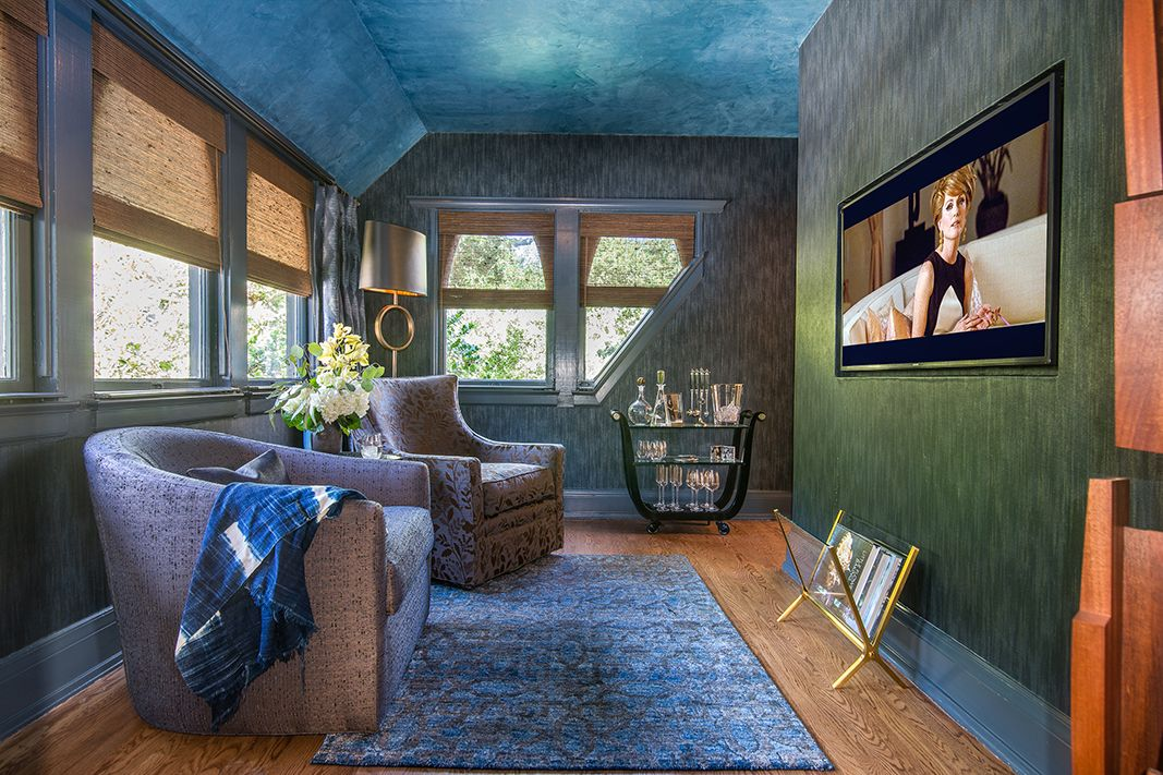 Interior Design Ideas