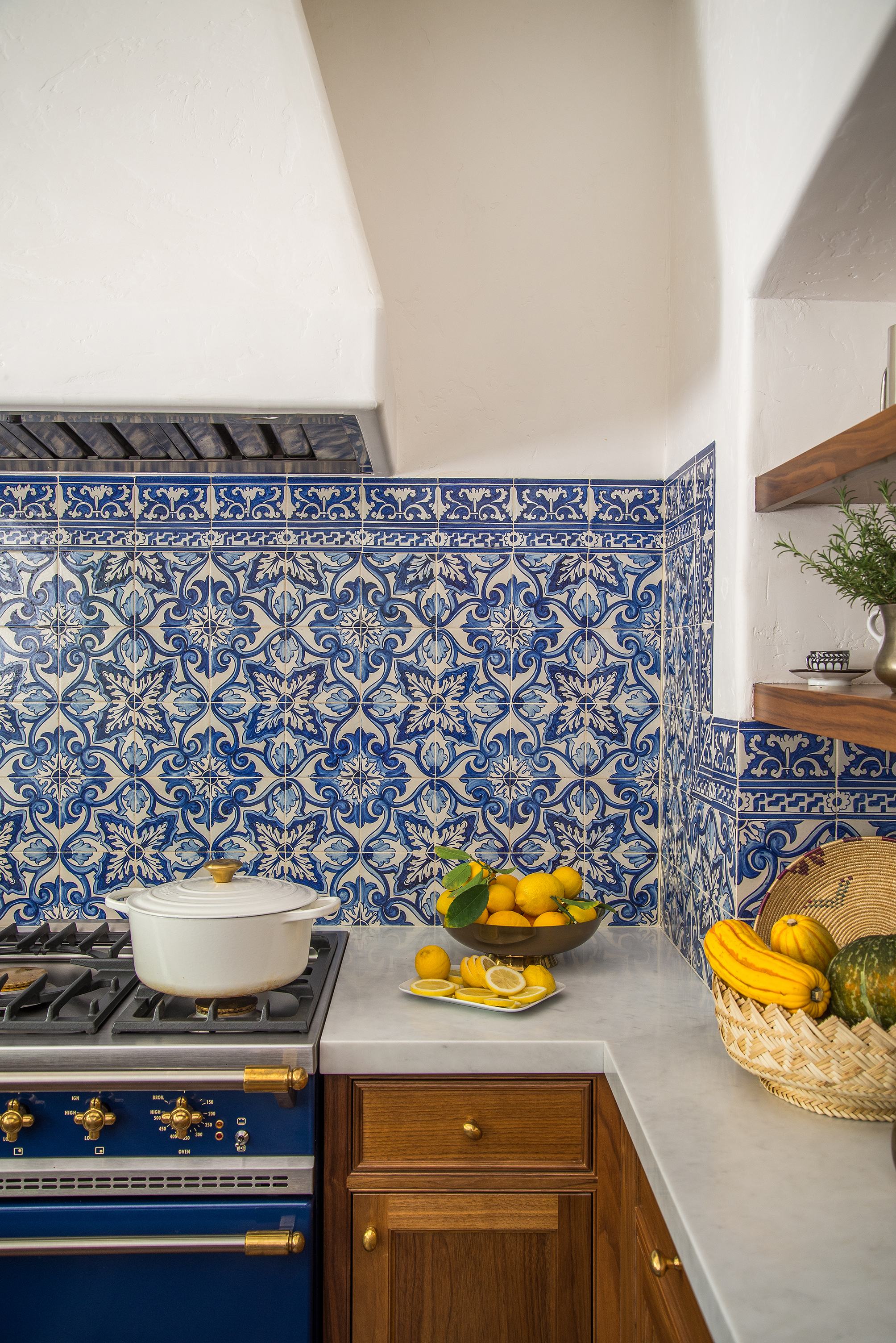 Los Feliz Spanish Colonial Revival